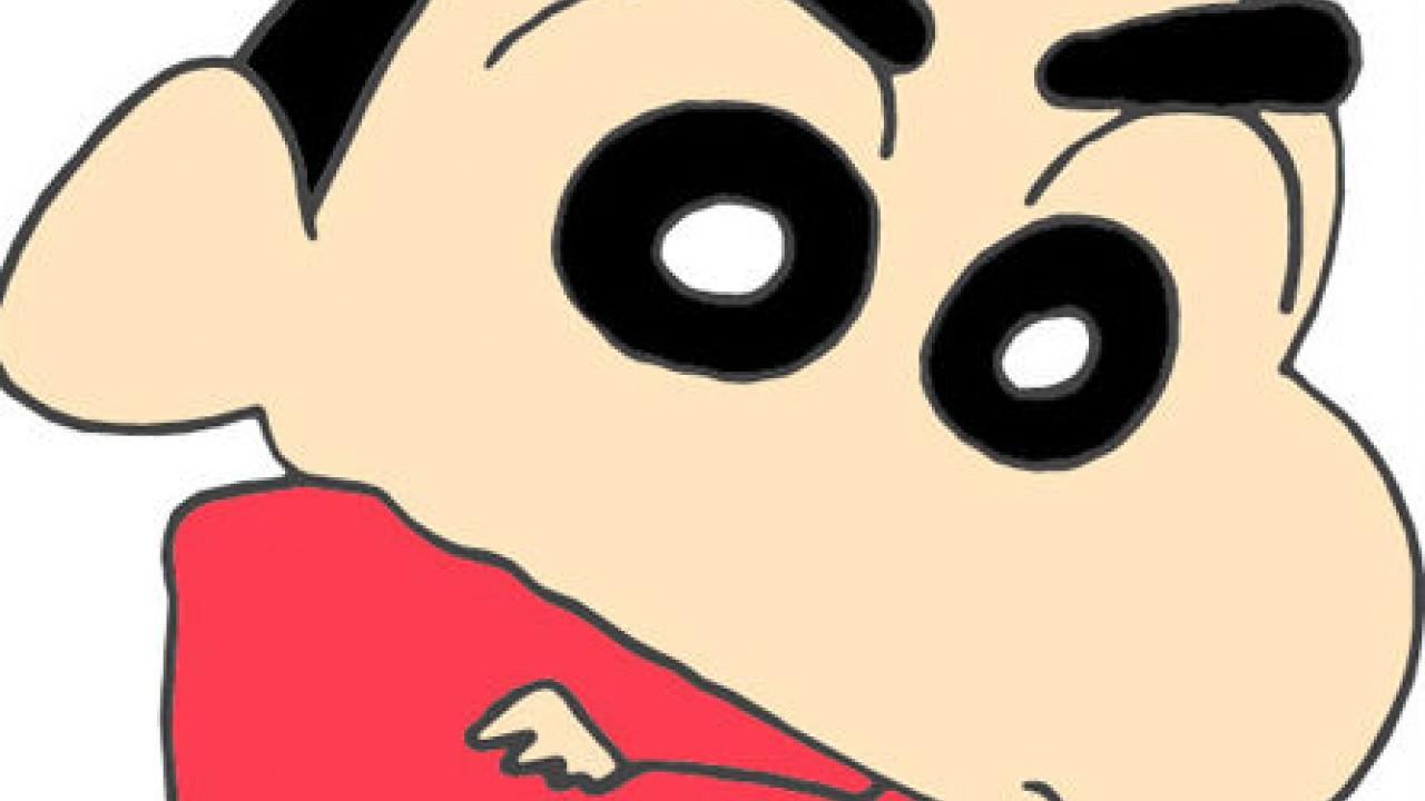 1280x720 Japanese Children's Cartoon Crayon Shin Chan Branded Pornography In Indonesia. South China Morning Post
