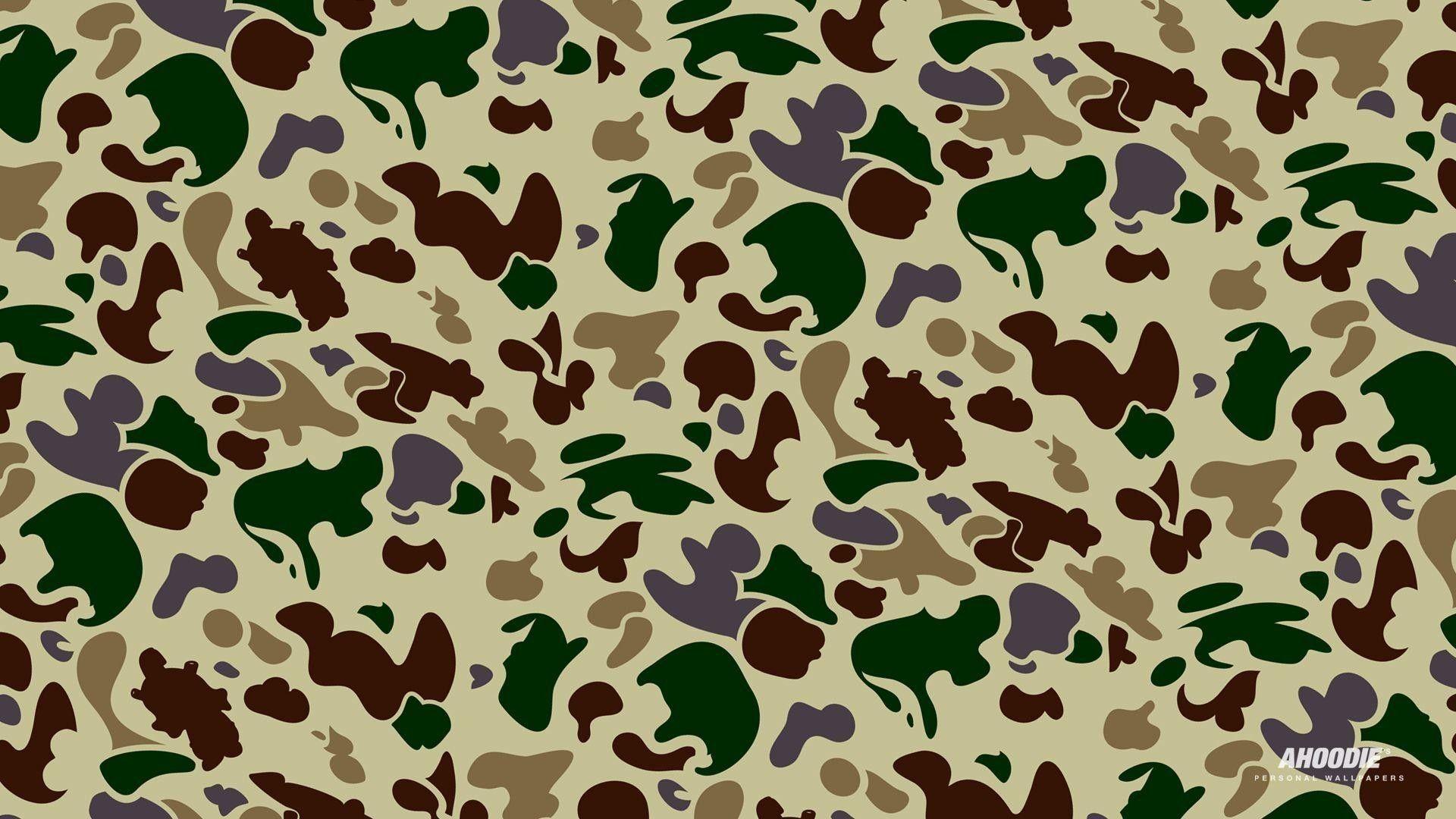 1920x1080 Bape Live Wallpaper for mobile phone, tablet, desktop computer and other devices HD and 4K wallpaper