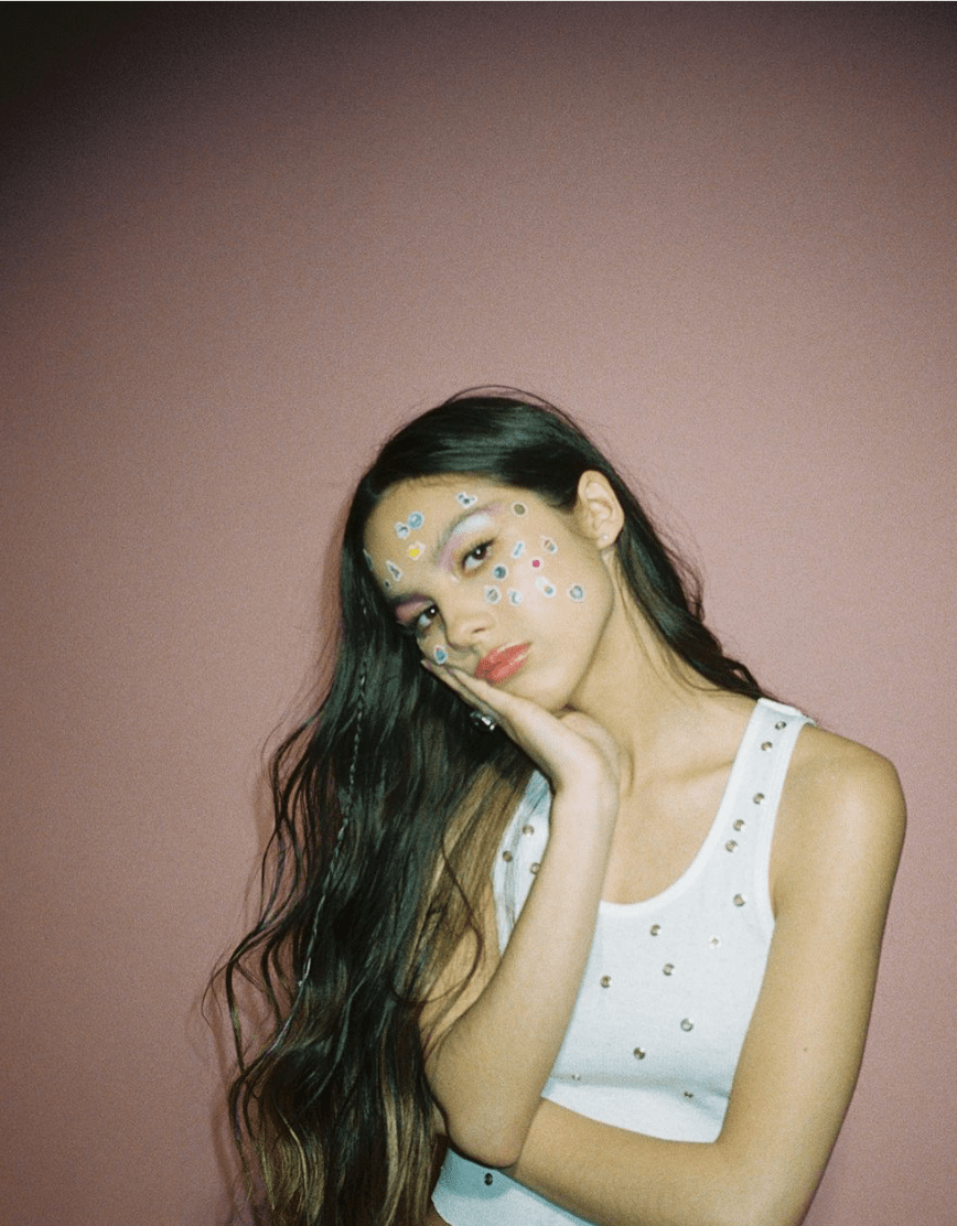 868x1112 Olivia Rodrigo's newest banger 'deja vu' shows her growth as artist. The Daily Targum