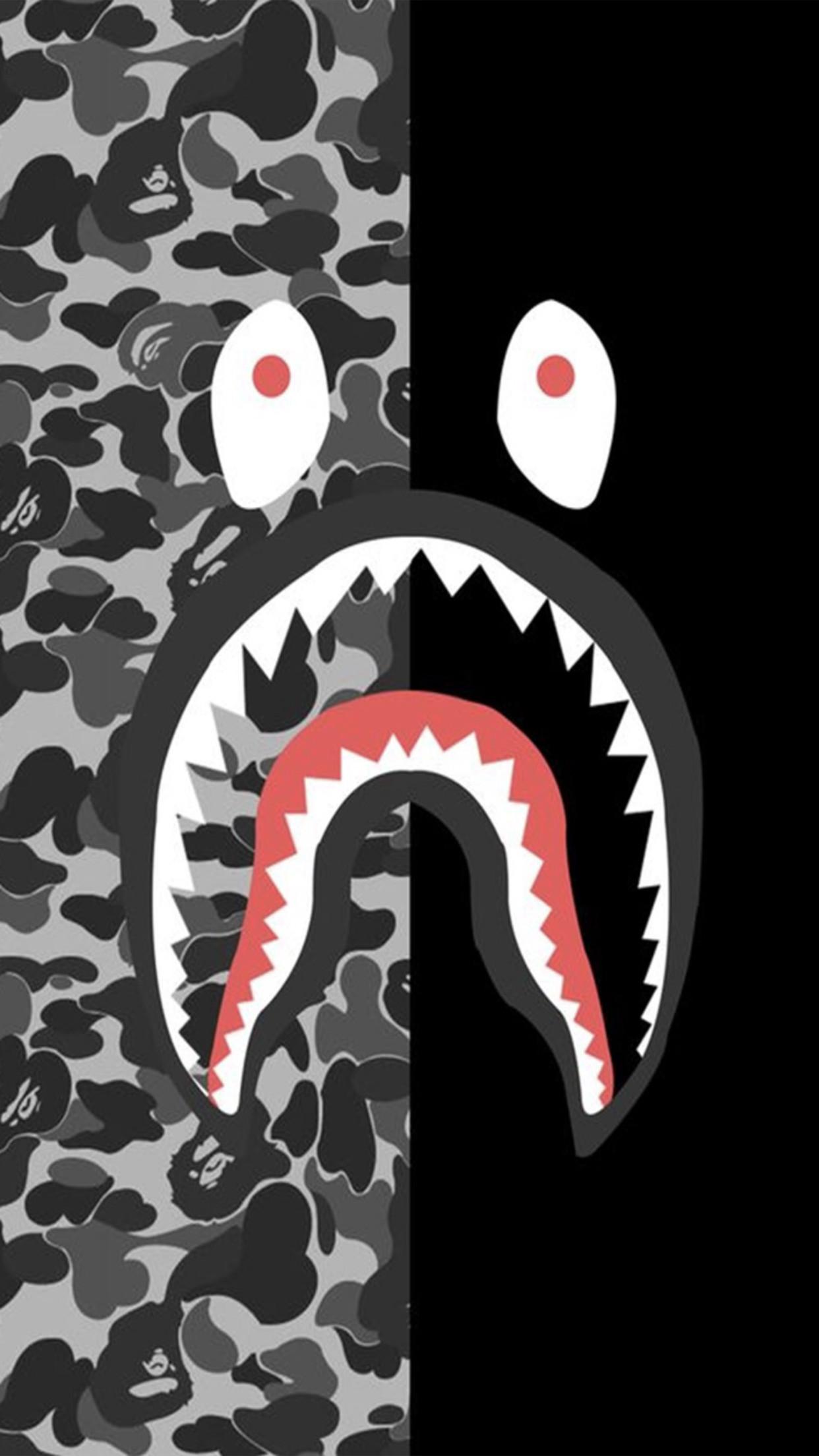 Bape 4k Wallpapers - Top Free Bape 4k Backgrounds - WallpaperAccess