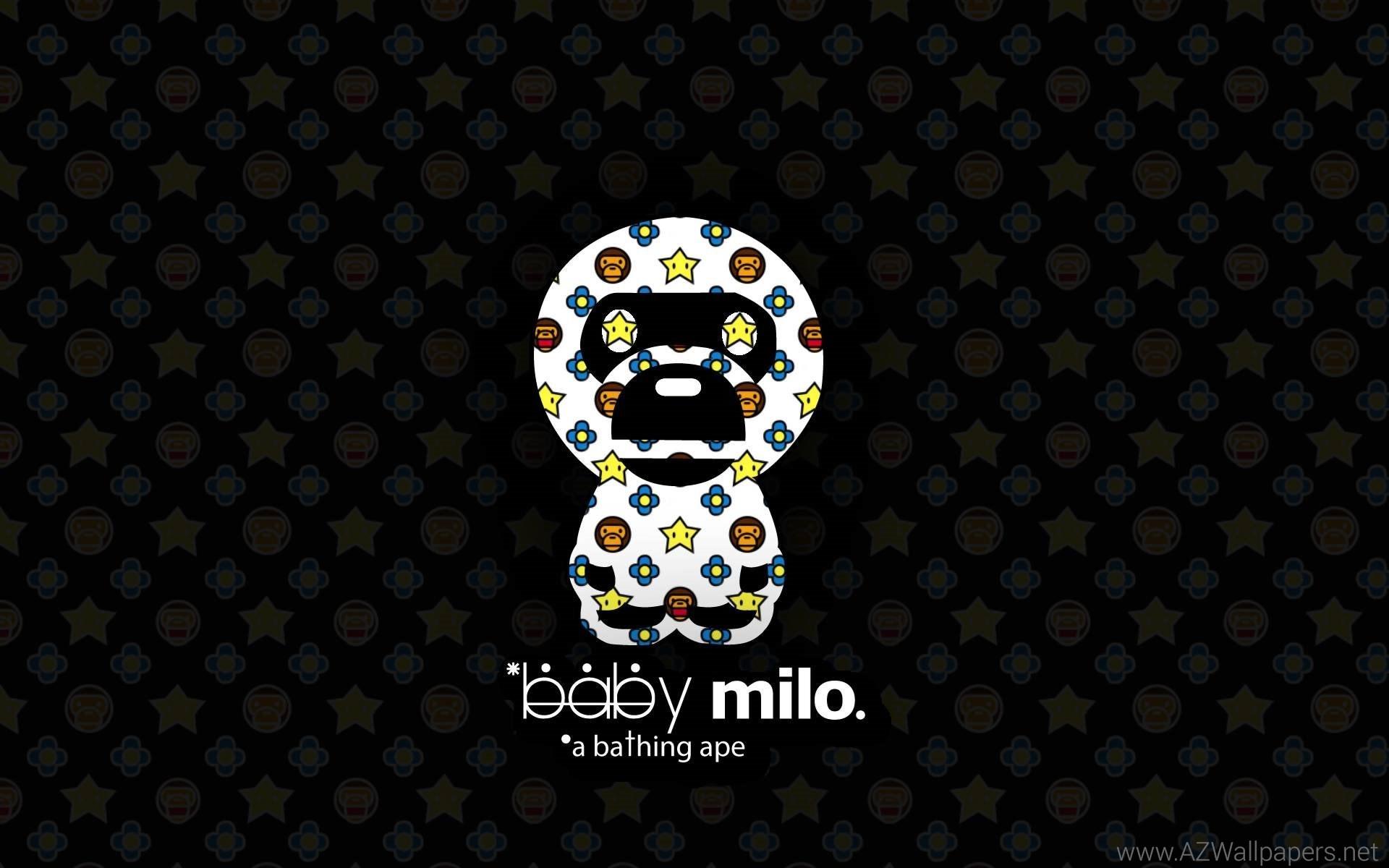 1920x1200 High Resolution Awesome Bape Milo Wallpaper HD 6 Full Wallpaper HD HD Wallpaper
