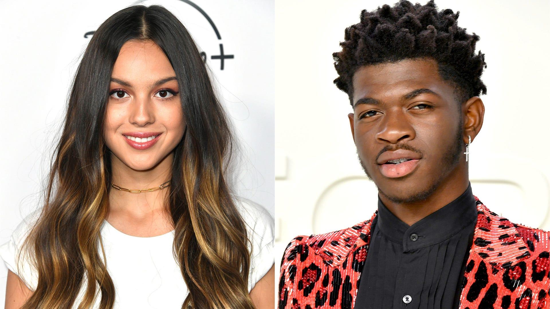 1920x1080 Olivia Rodrigo and Lil Nas X to close out 'SNL' season 46