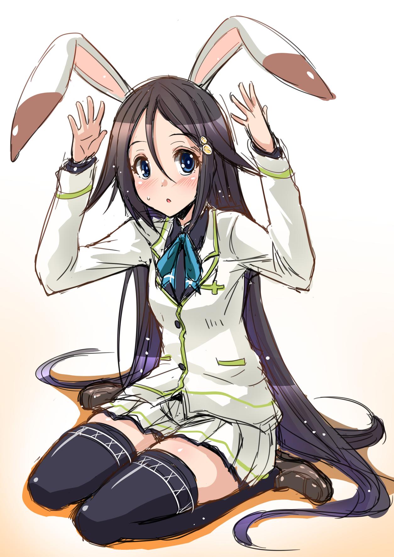 Musaigen No Phantom World - Myriad Colors Phantom World Mai Transparent PNG  - 807x989 - Free Download on NicePNG