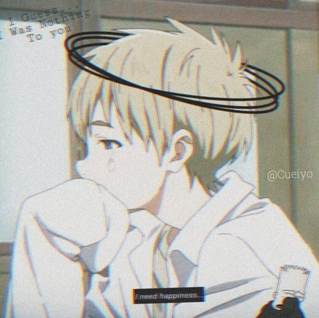 1048x1045 Anime PFP Wallpaper. HD Anime PFP Background