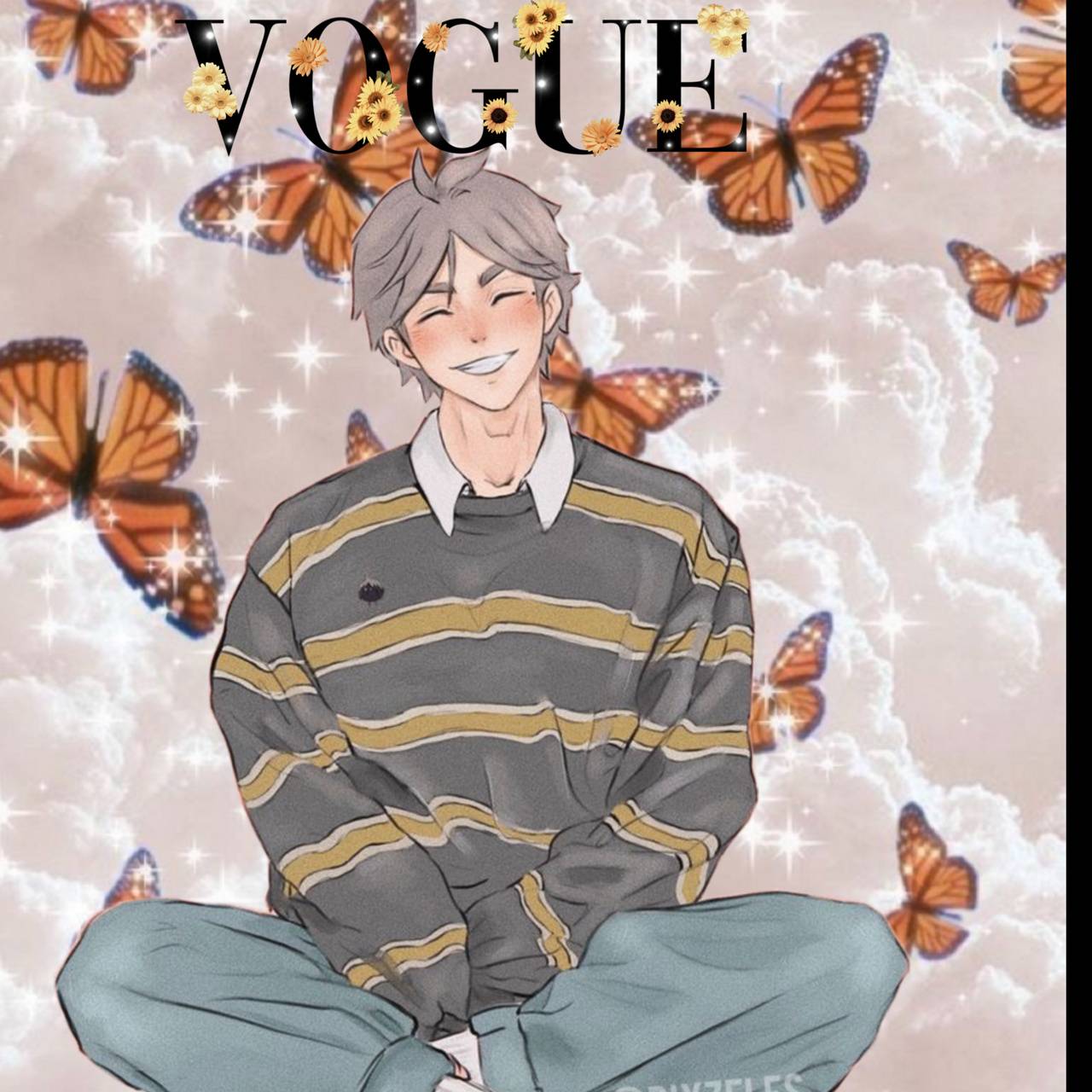 Anime Boy Aesthetic Wallpapers - Top Free Anime Boy Aesthetic
