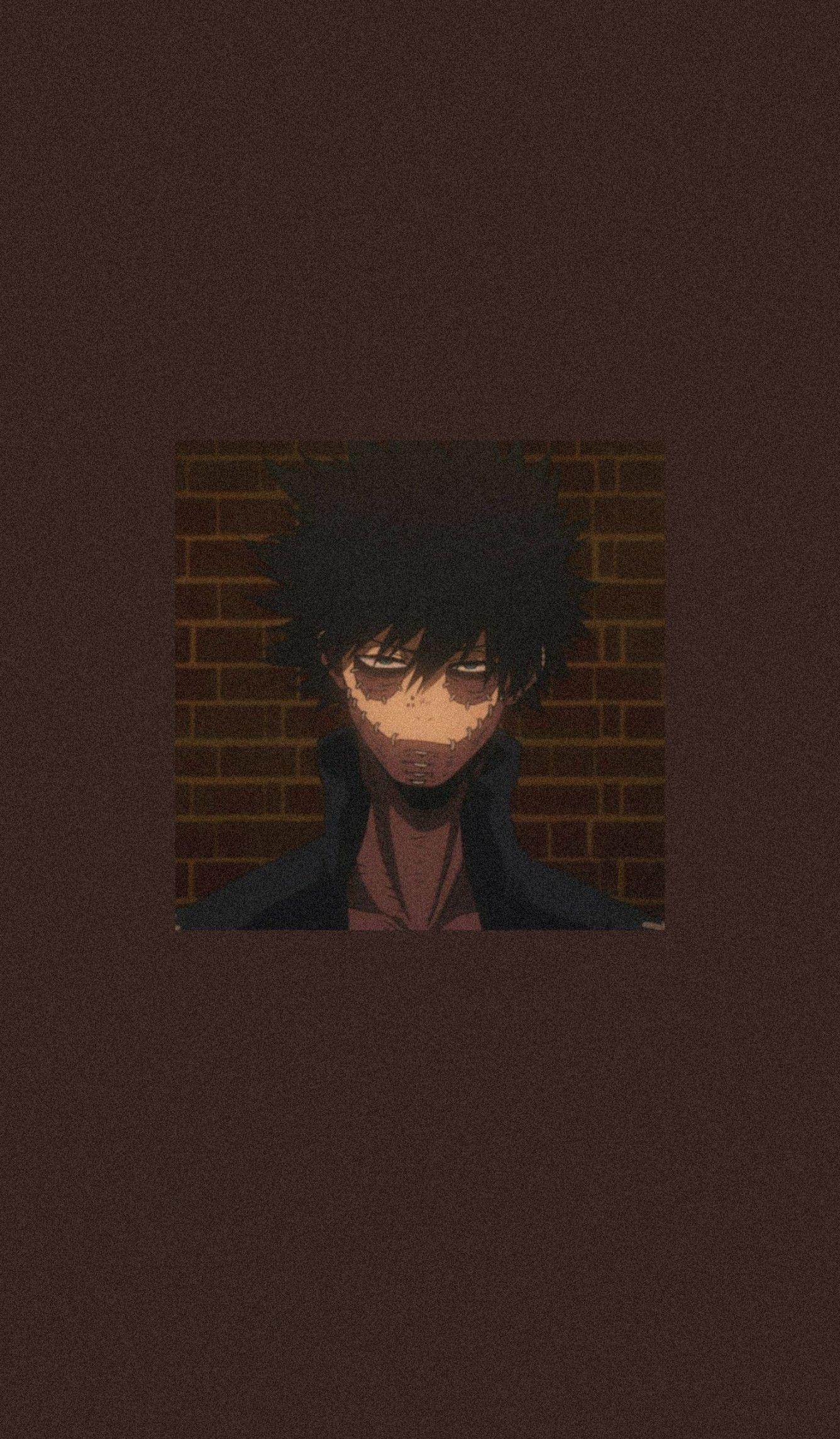 1336x2289 Dabi//wallpaper. Aesthetic anime, Cute anime boy, Anime background