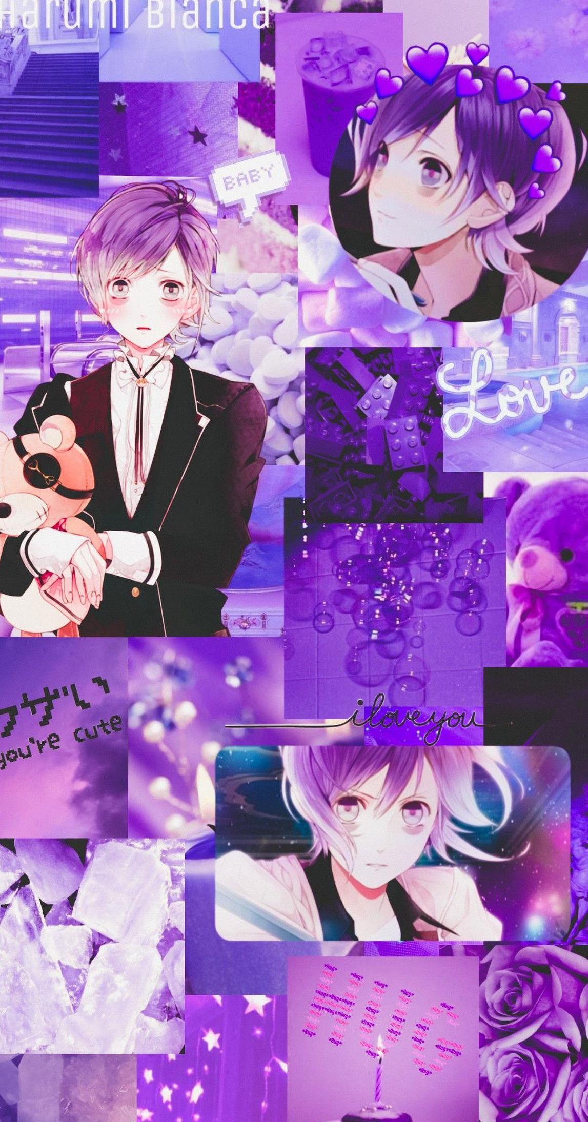 Anime Boy Aesthetic Wallpapers - Top Free Anime Boy Aesthetic Backgrounds - WallpaperAccess