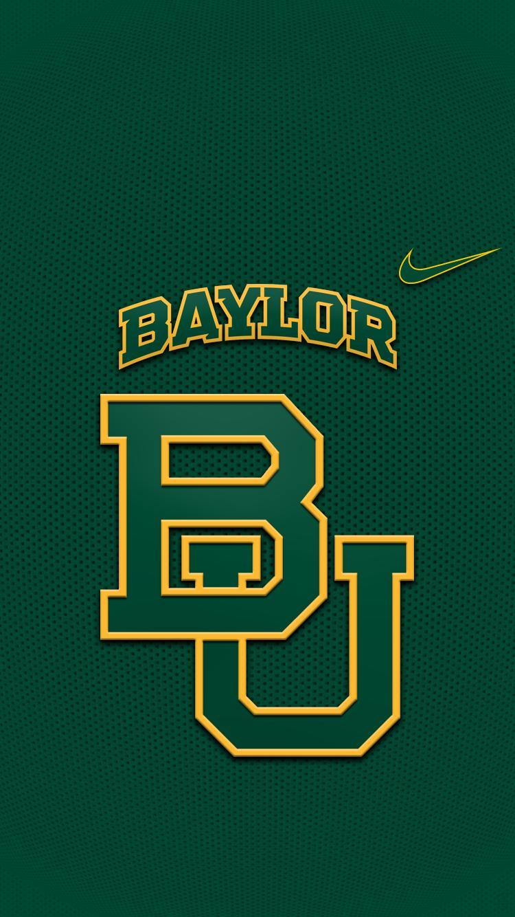 New brand  New wallpapers for your  Baylor University  Facebook