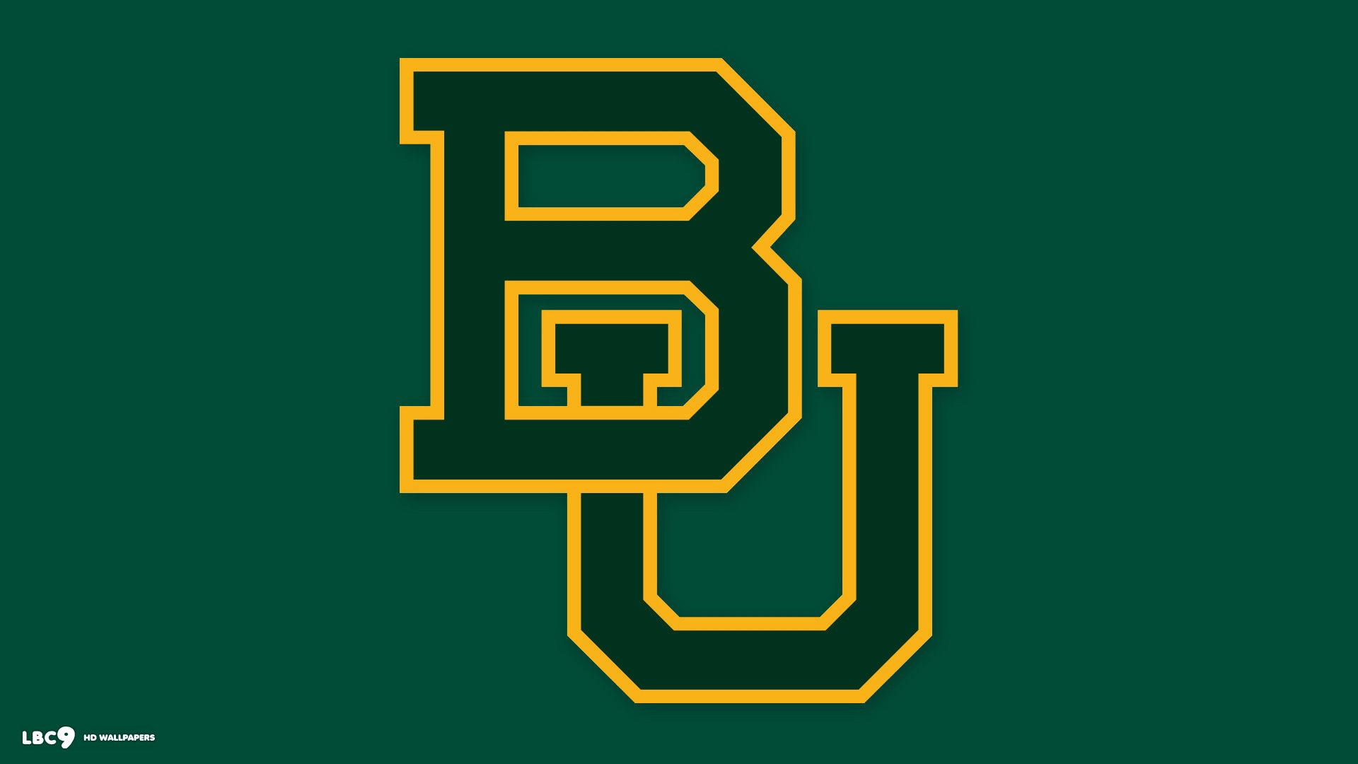 Baylor Bears Wallpapers - Top Free Baylor Bears Backgrounds ...