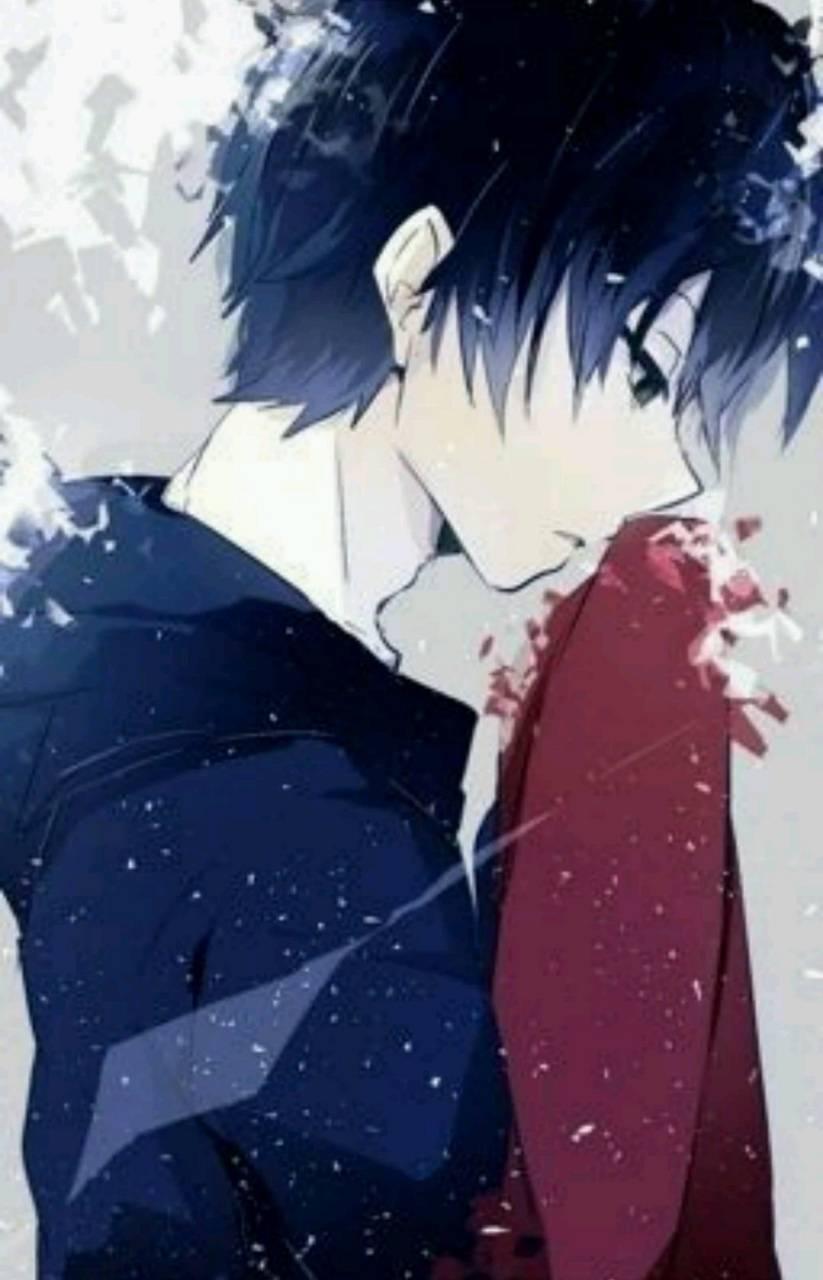 823x1280 Anime boys Aesthetic wallpaper