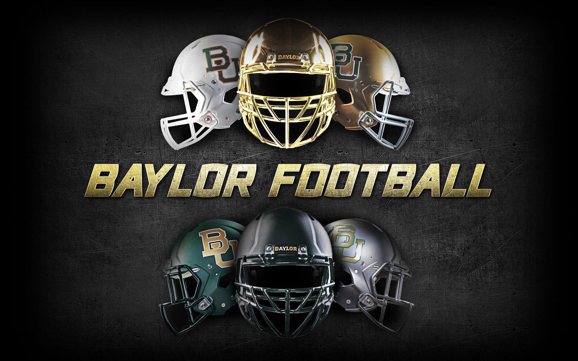 New brand  New wallpapers for your  Baylor University  Facebook