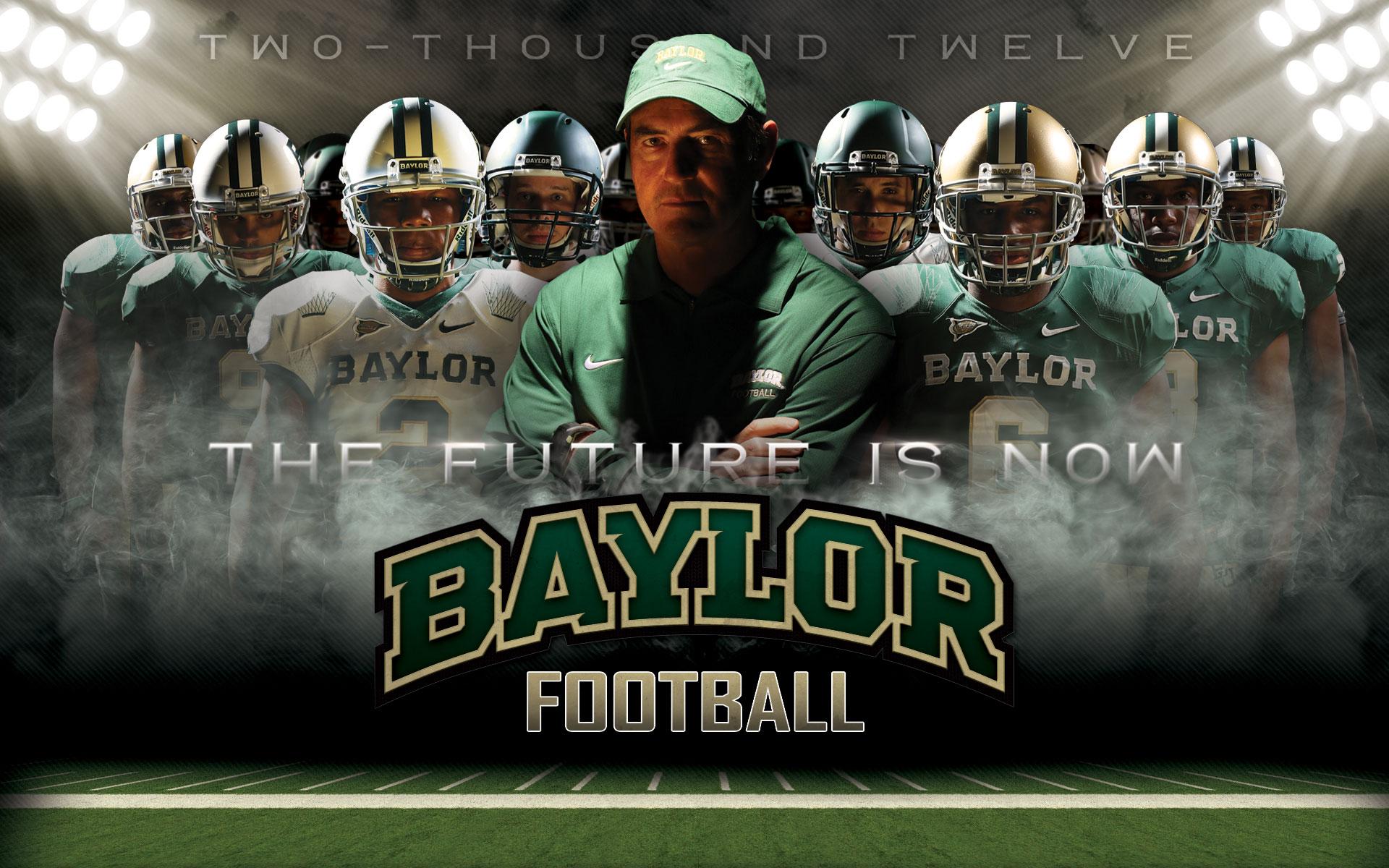 1920x1200 Baylor Bears And Lady Bears