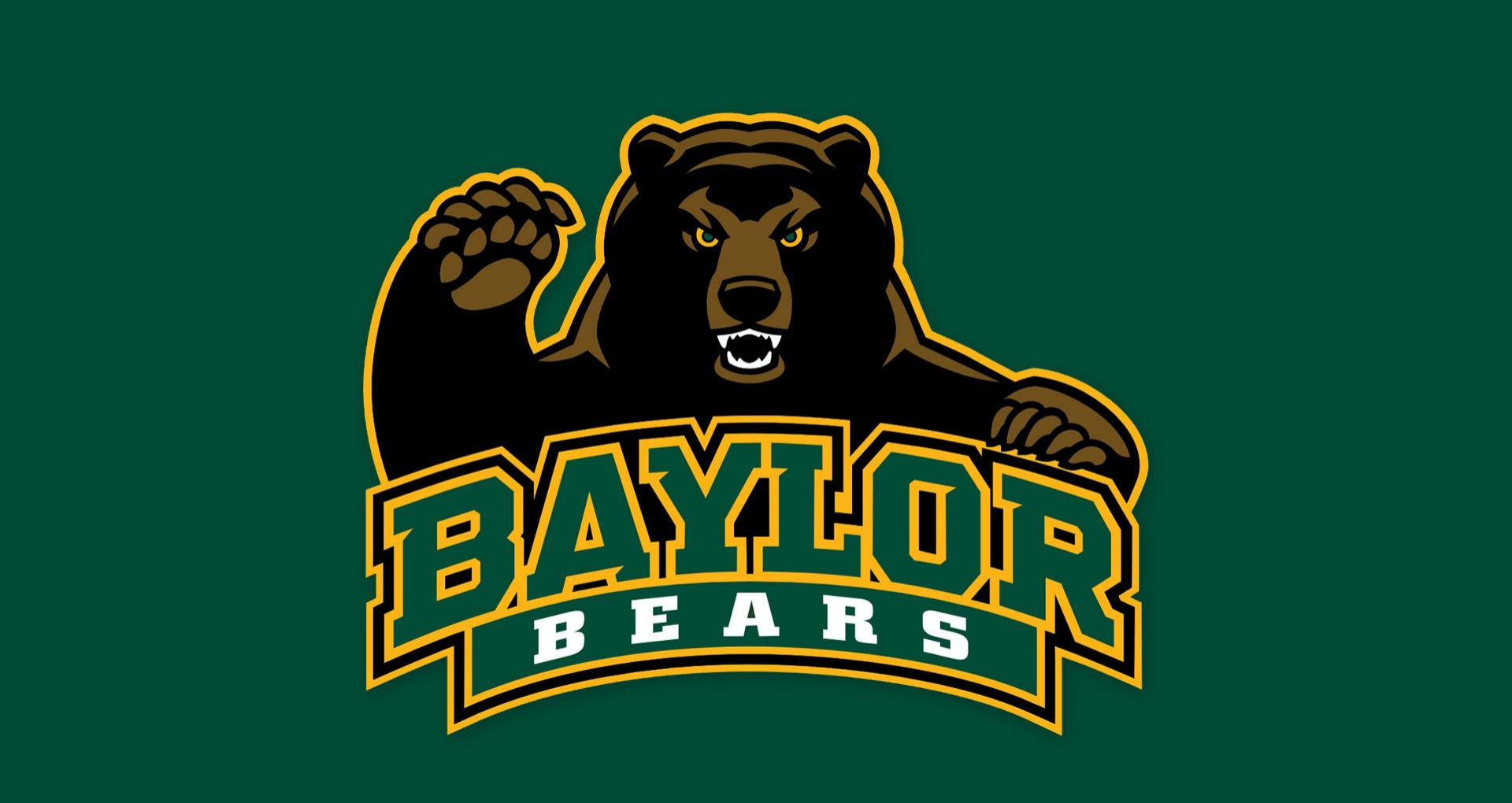 1920x1020 baylor university, baylor bears, logo Wallpaper, HD Sports 4K Wallpaper