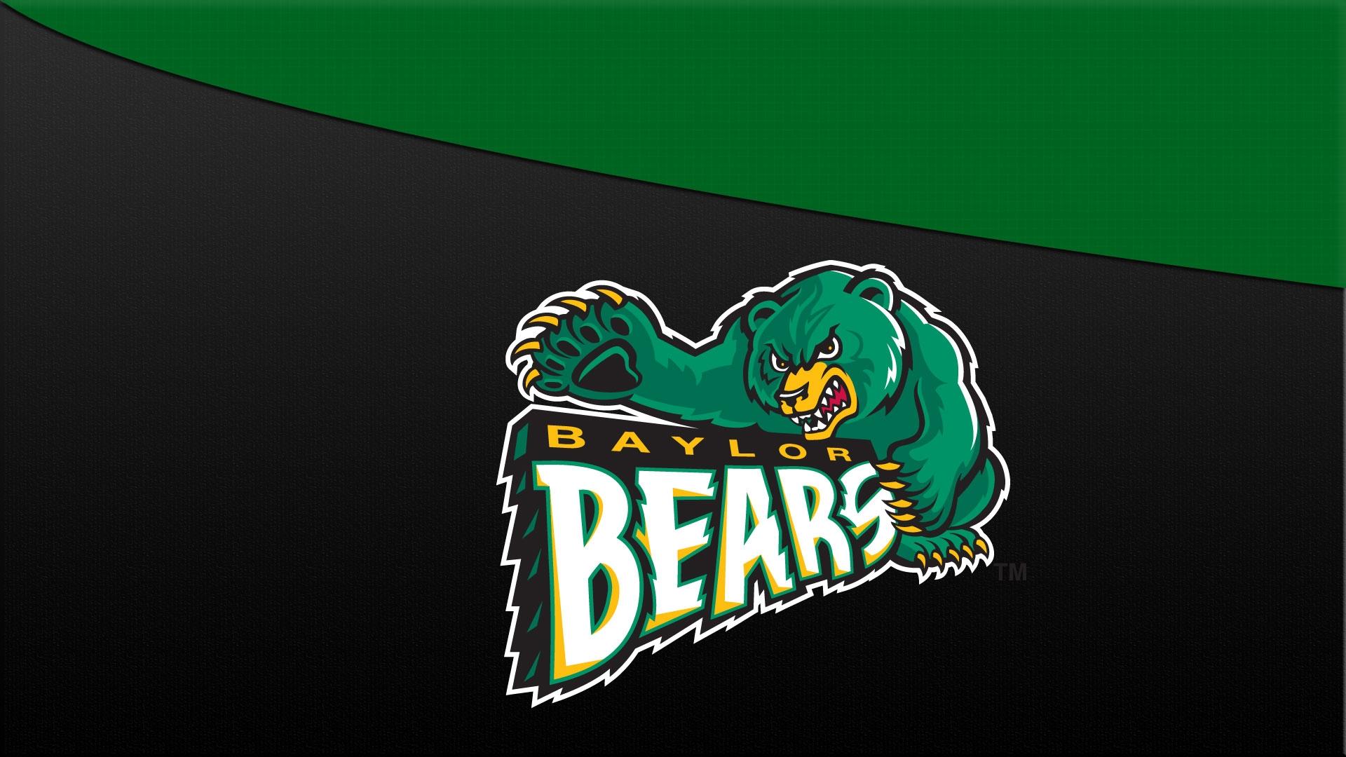 1920x1080 Baylor Bears And Lady Bears