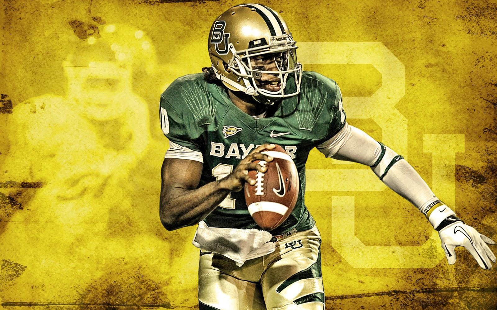 1600x1000 Relay Wallpaper: Baylor Bears