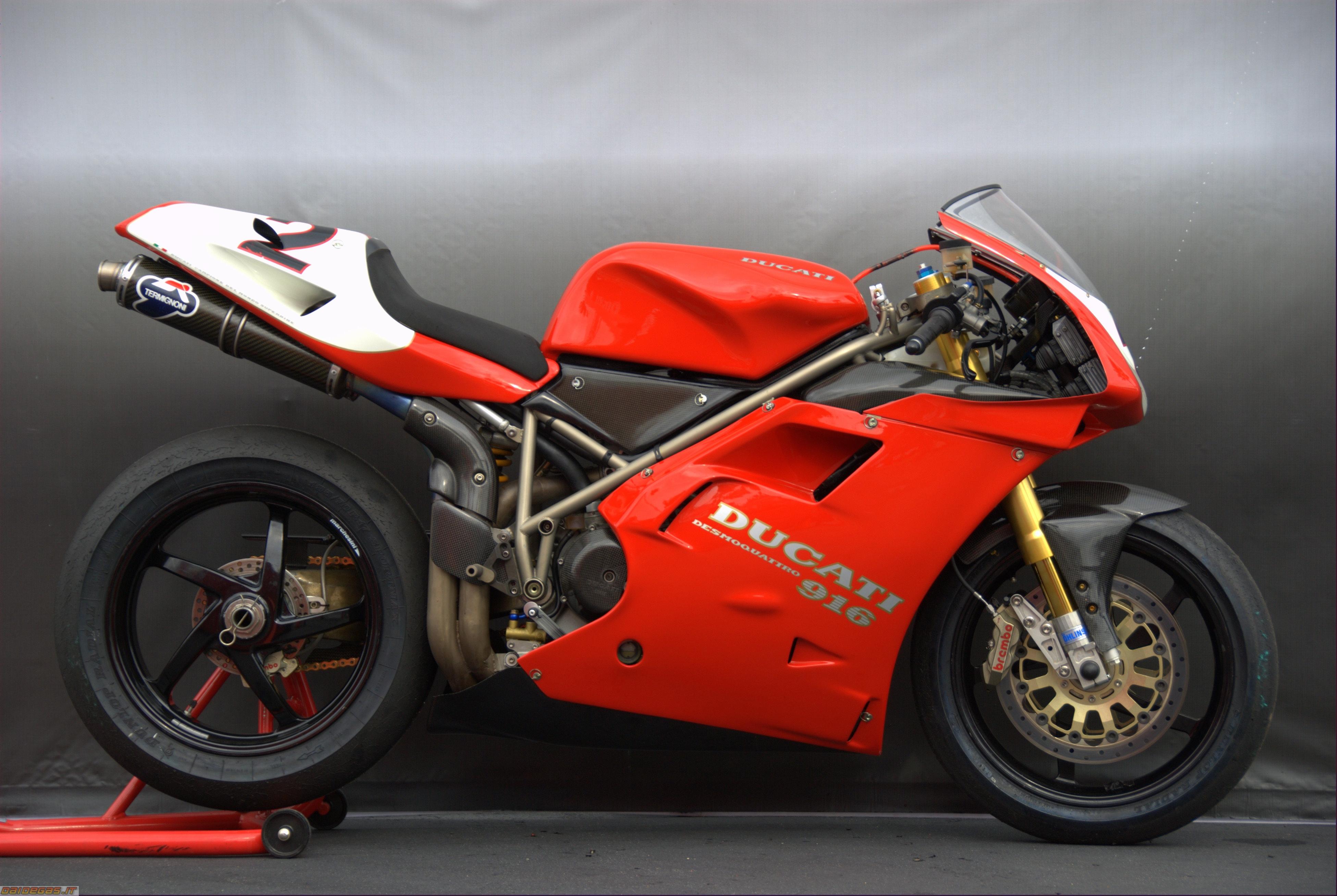 Ducati 916 Wallpapers Top Free Ducati 916 Backgrounds Wallpaperaccess