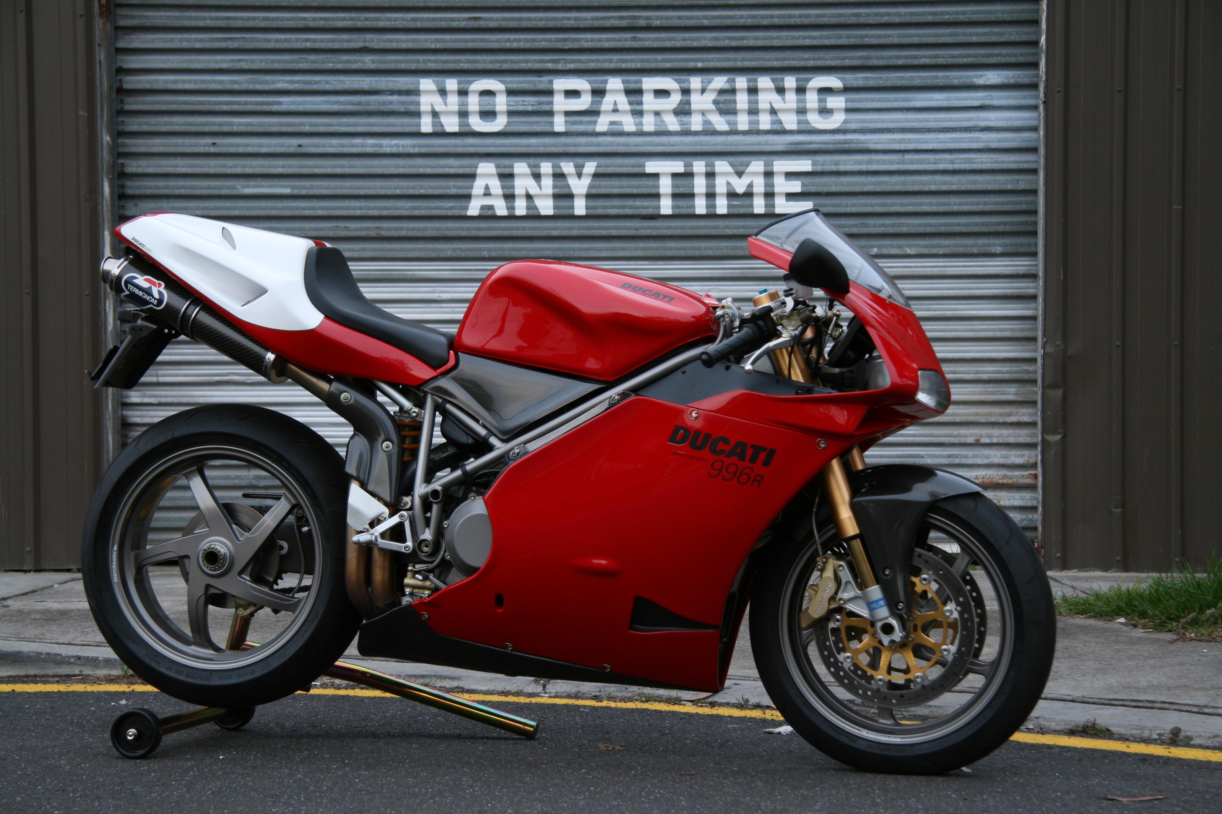 Ducati 916 Wallpapers Top Free Ducati 916 Backgrounds Wallpaperaccess