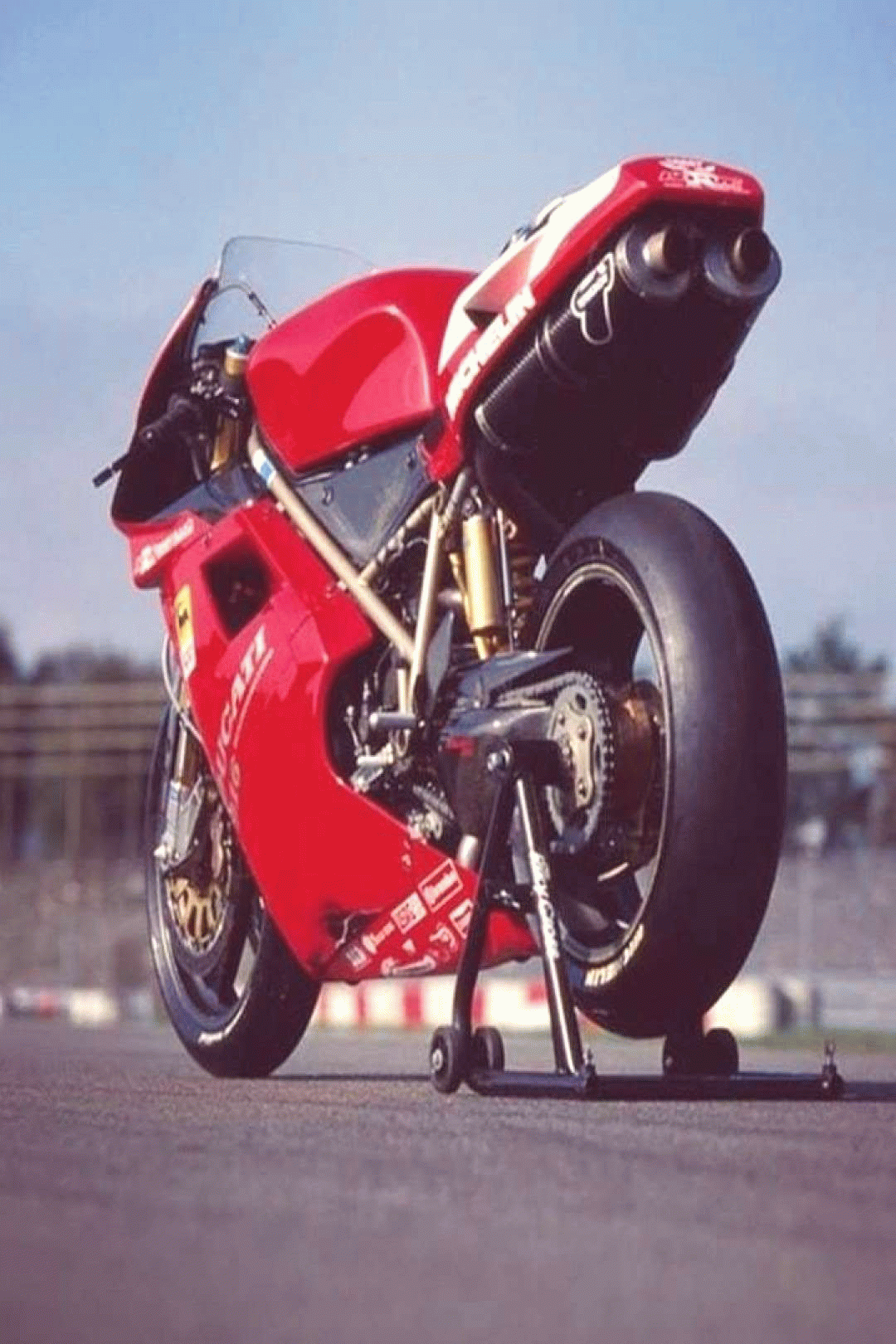 1080x1620 Ducati 916 Cafe Racers Ducati 916 ducati 916 ducati 916 ducati 916 ducati monster ducati s. Ducati Ducati motorbike, Ducati