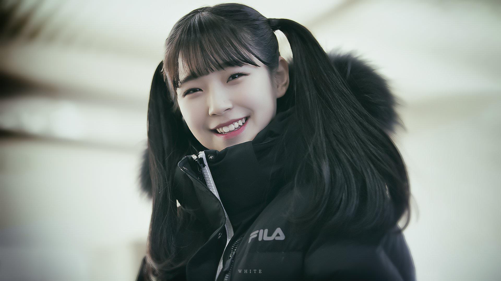 Baek Jiheon Wallpapers - Top Free Baek Jiheon Backgrounds - WallpaperAccess