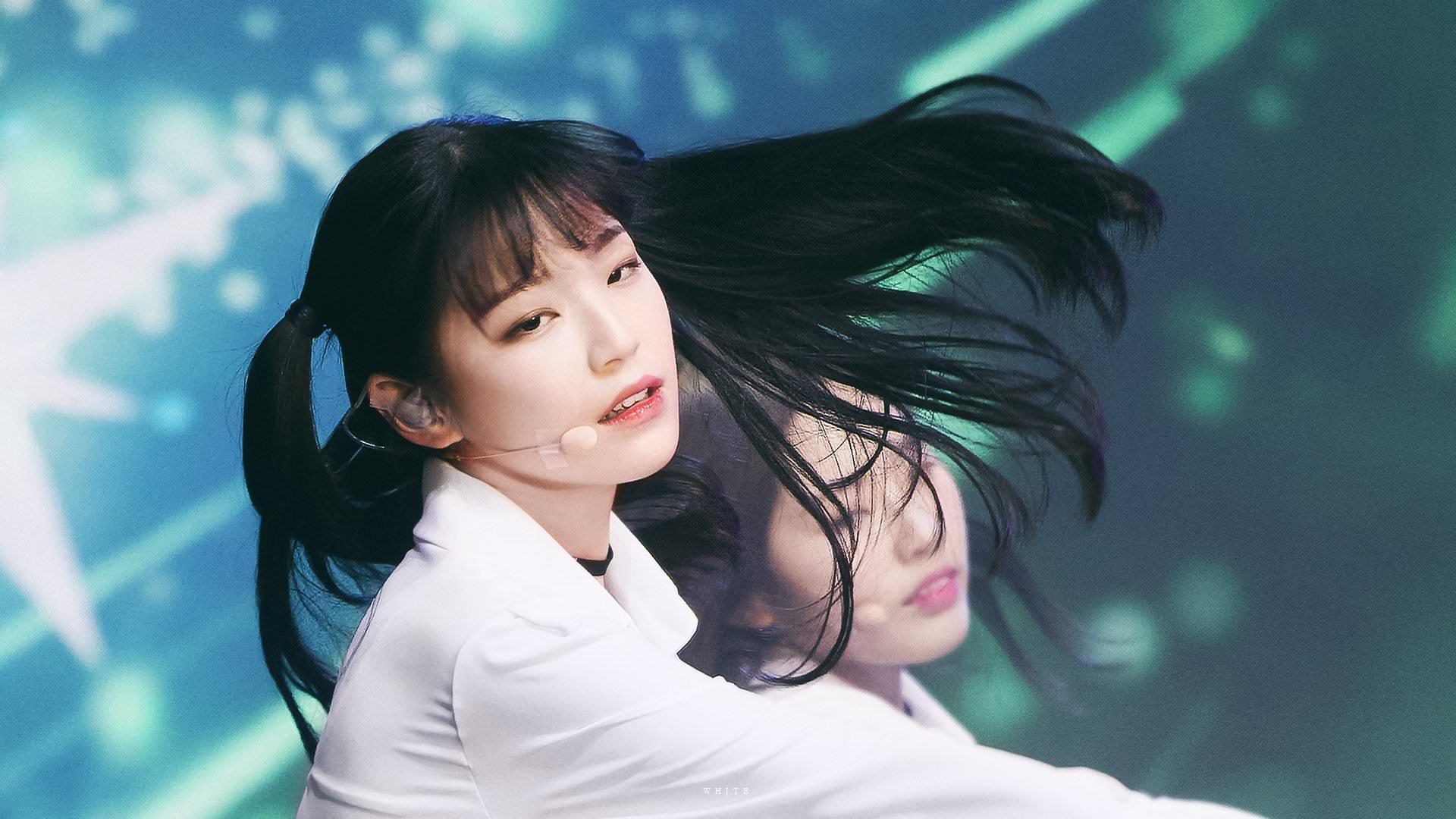 Baek Jiheon Wallpapers - Top Free Baek Jiheon Backgrounds - WallpaperAccess