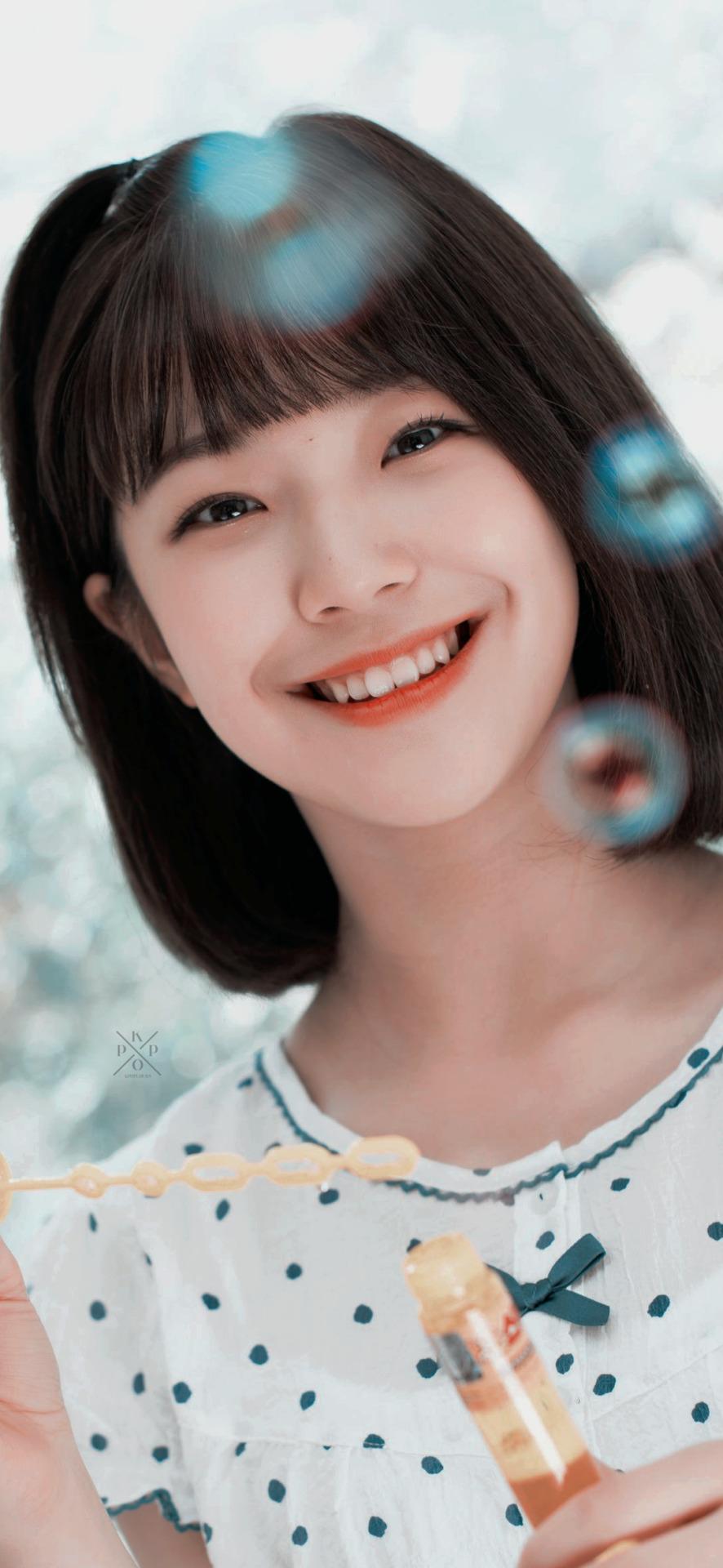 Baek Jiheon Wallpapers - Top Free Baek Jiheon Backgrounds - WallpaperAccess