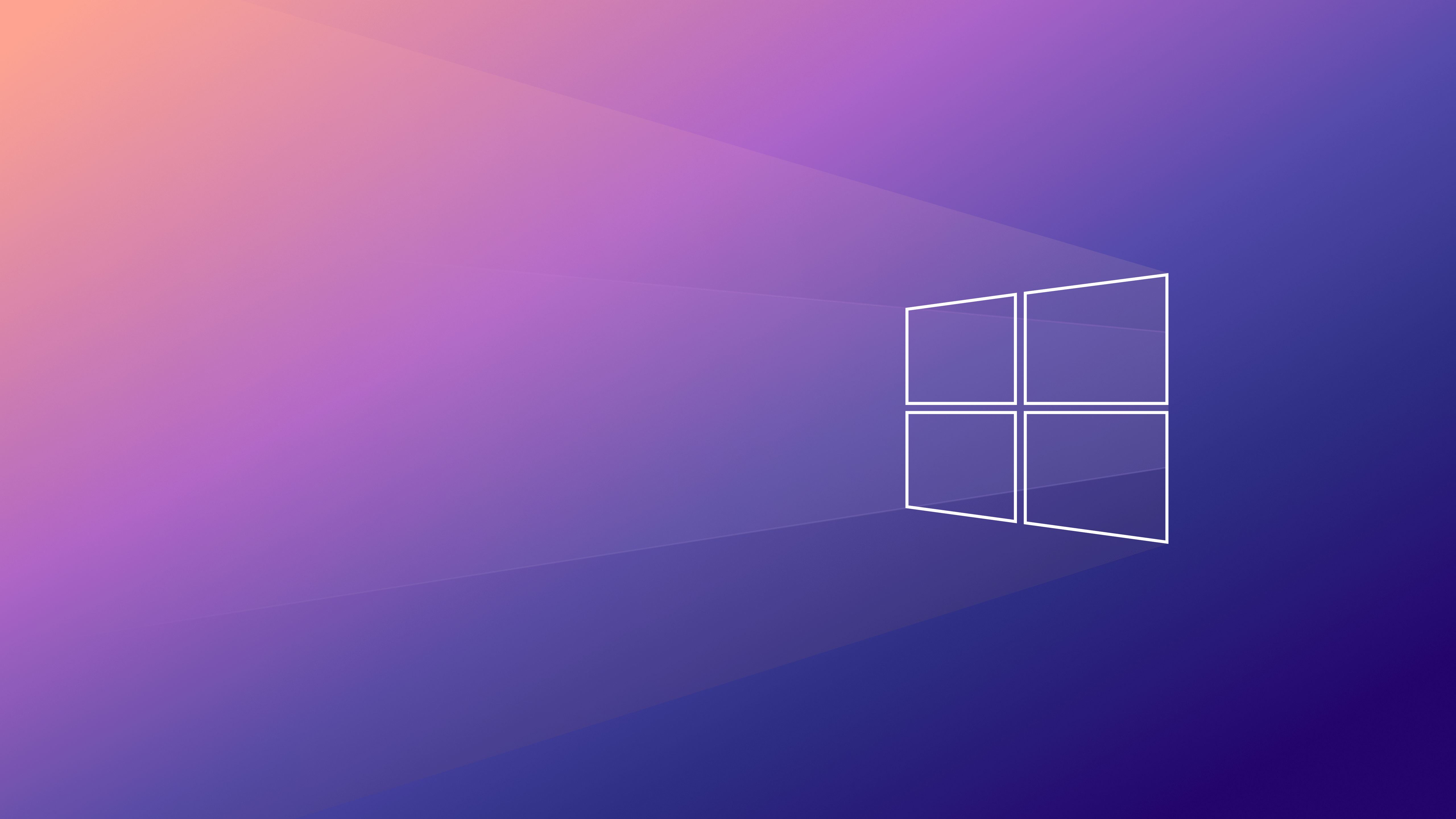 5120x2880 Purple Windows Default Wallpaper. Windows Desktop Wallpaper, Bts Wallpaper Desktop, Computer Wallpaper Desktop Wallpaper