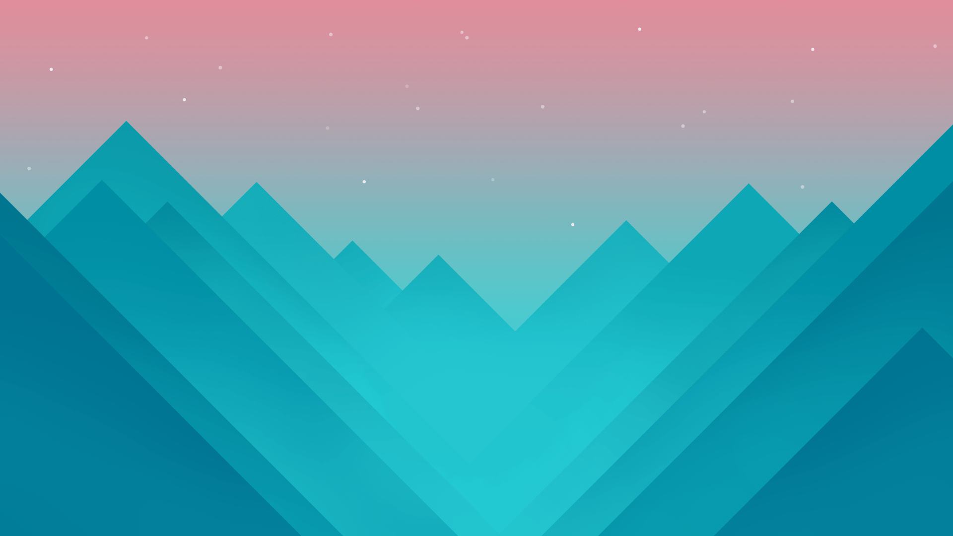 1920x1080 Monument Valley HD Wallpaper and Background Image