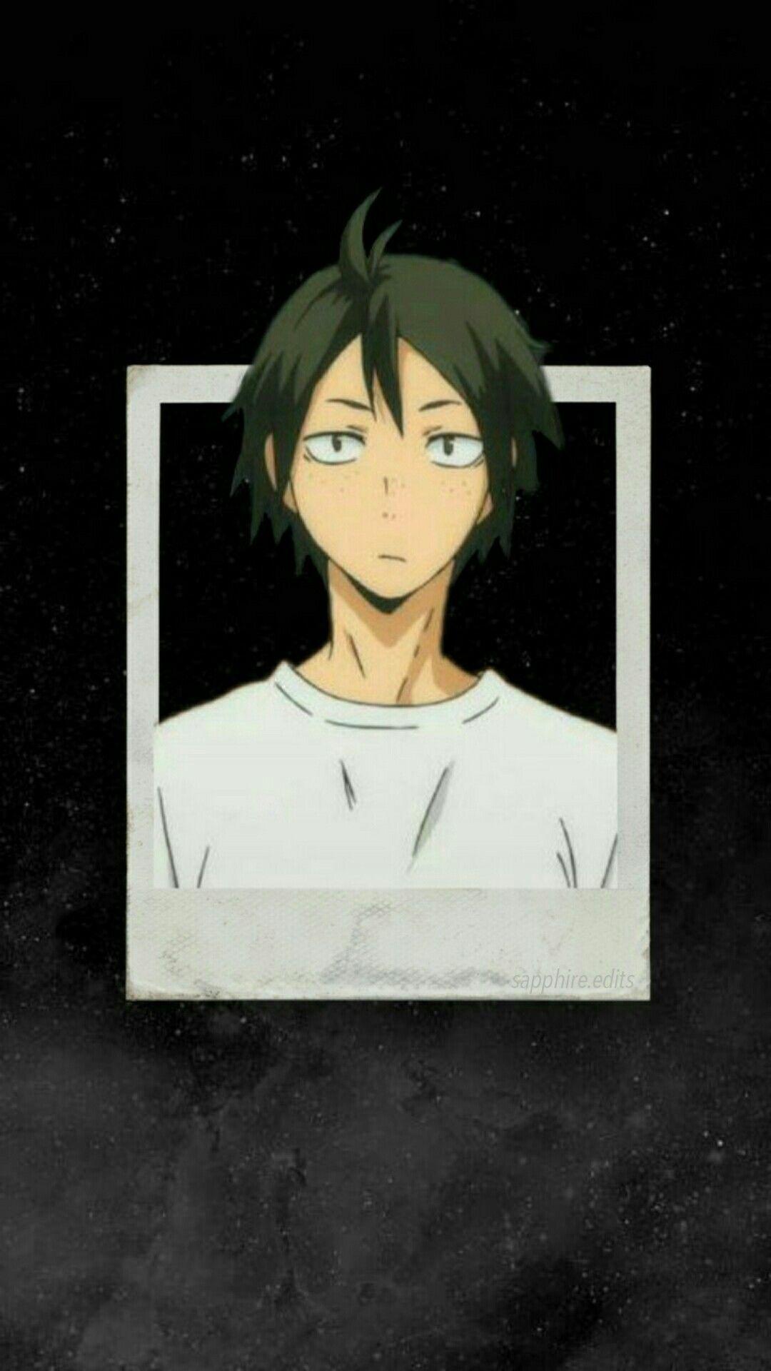 1080x1920 Tadashi Yamaguchi Wallpaper