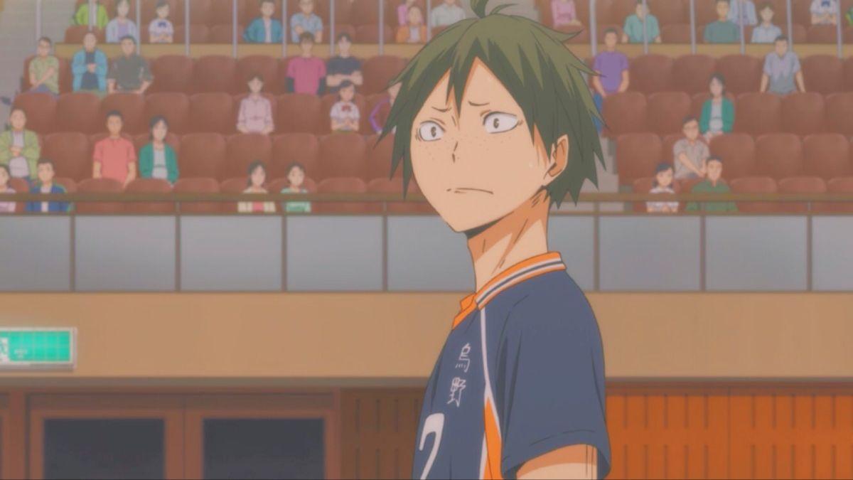 1200x675 Yamaguchi ♡︎. Yamaguchi haikyuu, Yamaguchi, Haikyuu