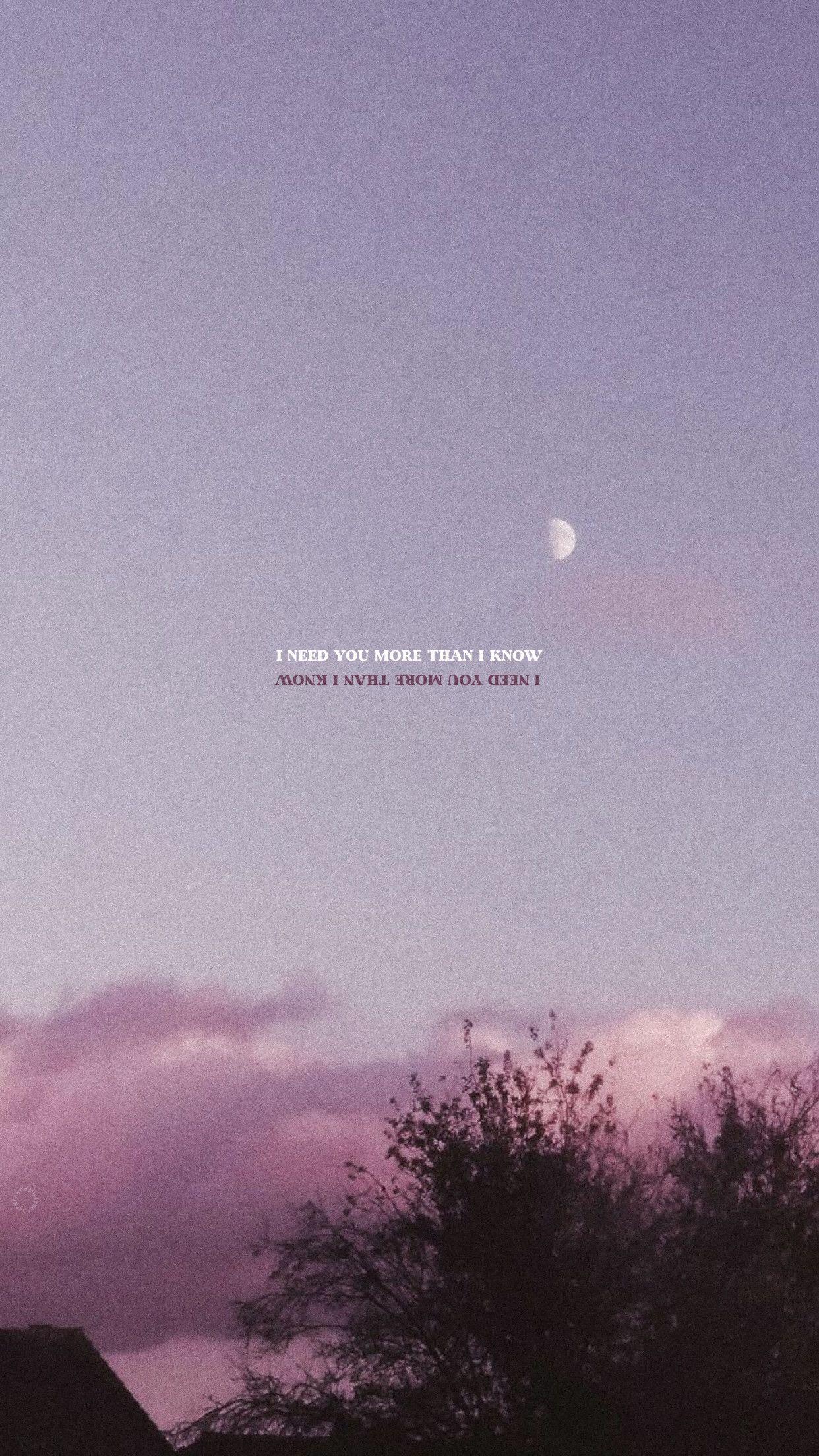 1242x2208 Calm aesthetic tumblr quotes Calm quotes tumblr