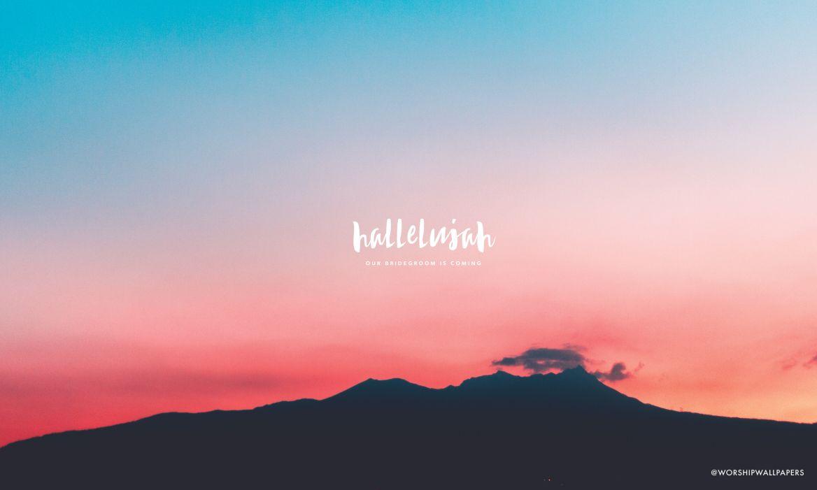 1168x701 Morning Aesthetic Desktop Wallpaper