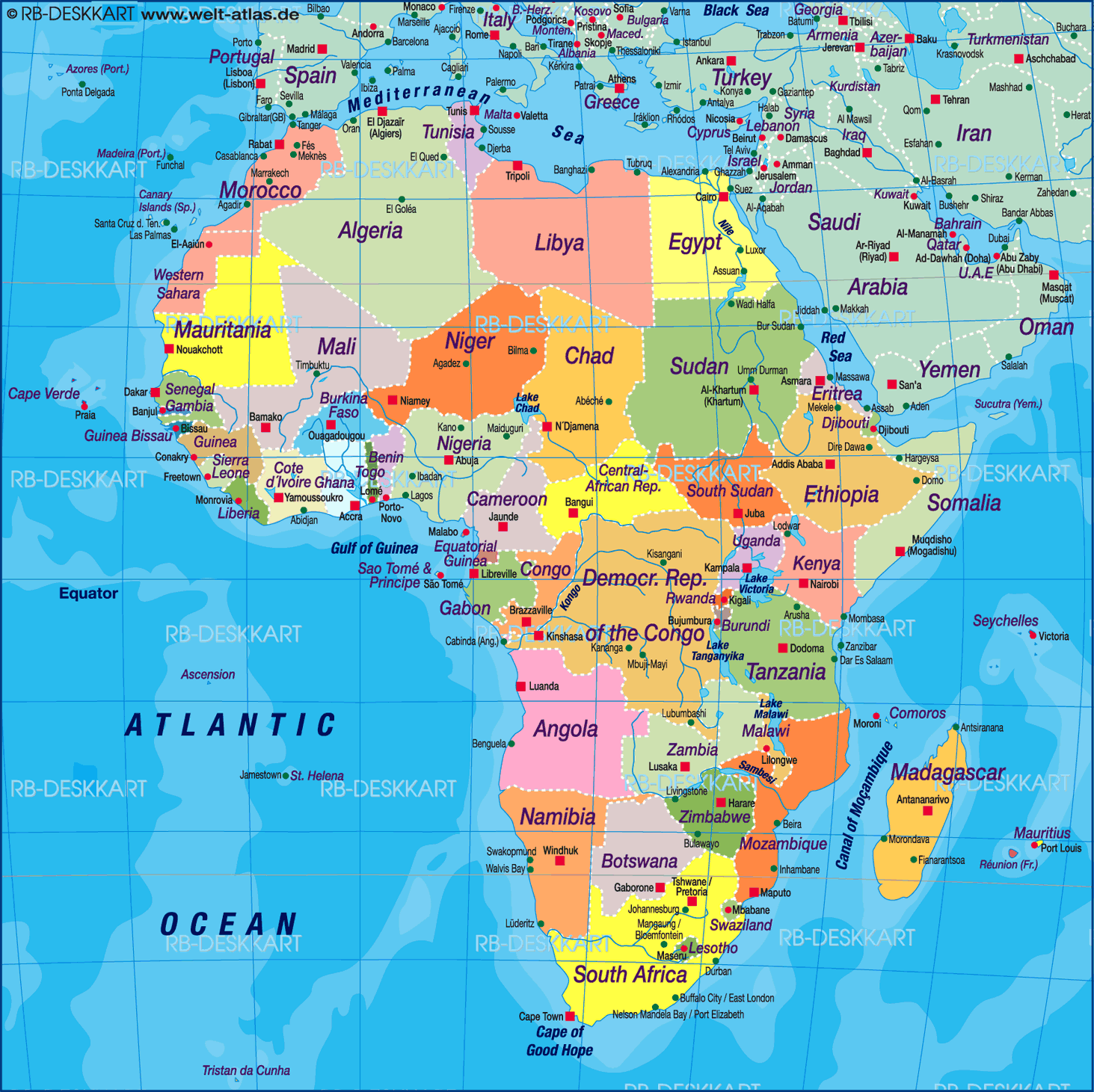 1463x1461 Lagos Map /lagos Map. Africa Map, Map Wallpaper, Africa