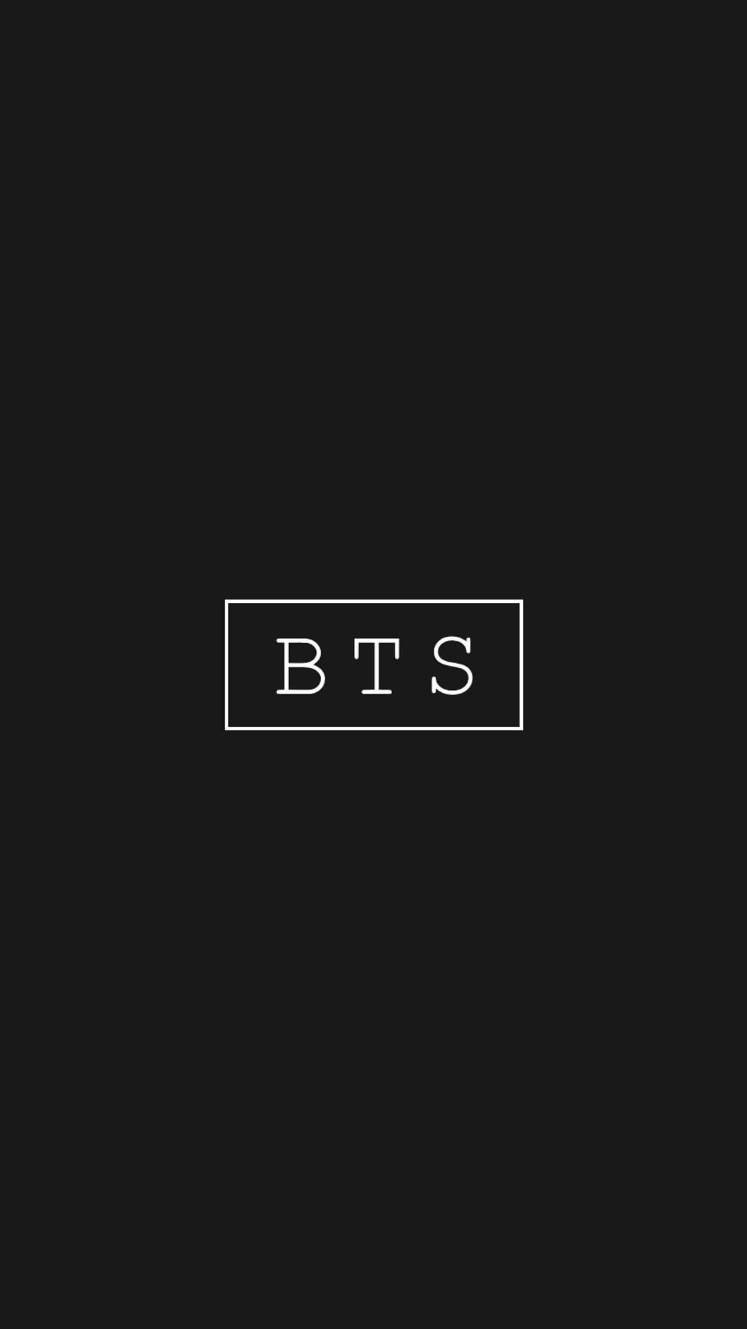 1080x1920 bts wallpaper