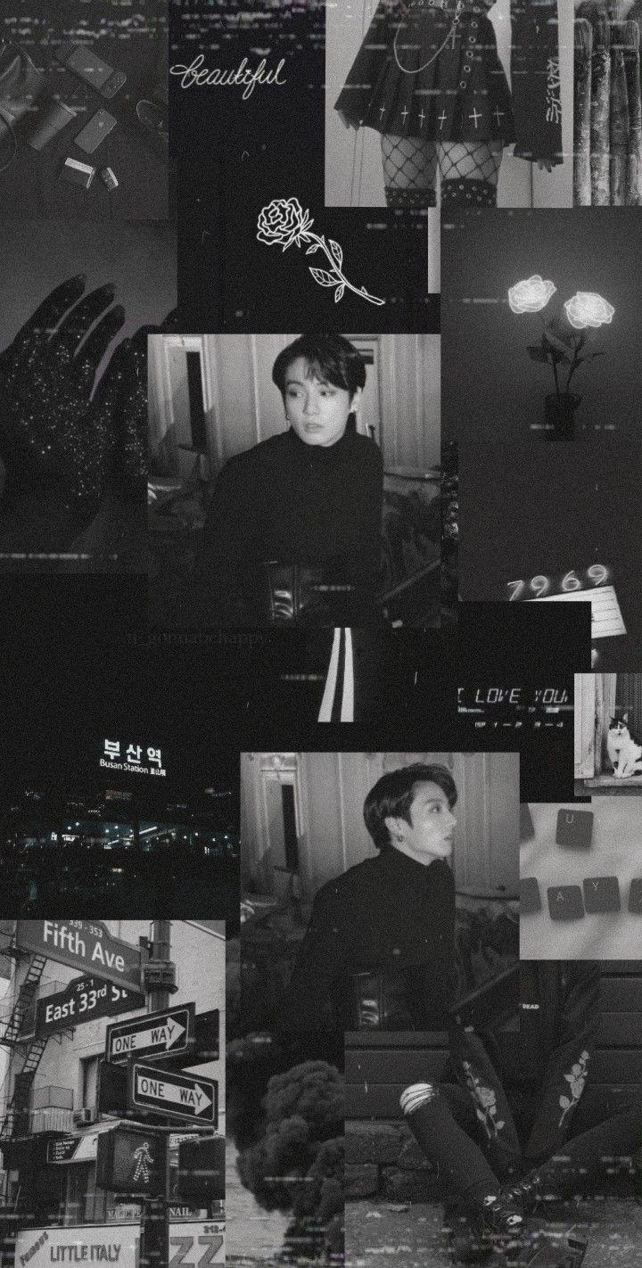 720x1422 Jungkook wallpaper. Wallpaper ponsel, Seni buku, Fotografi abstrak