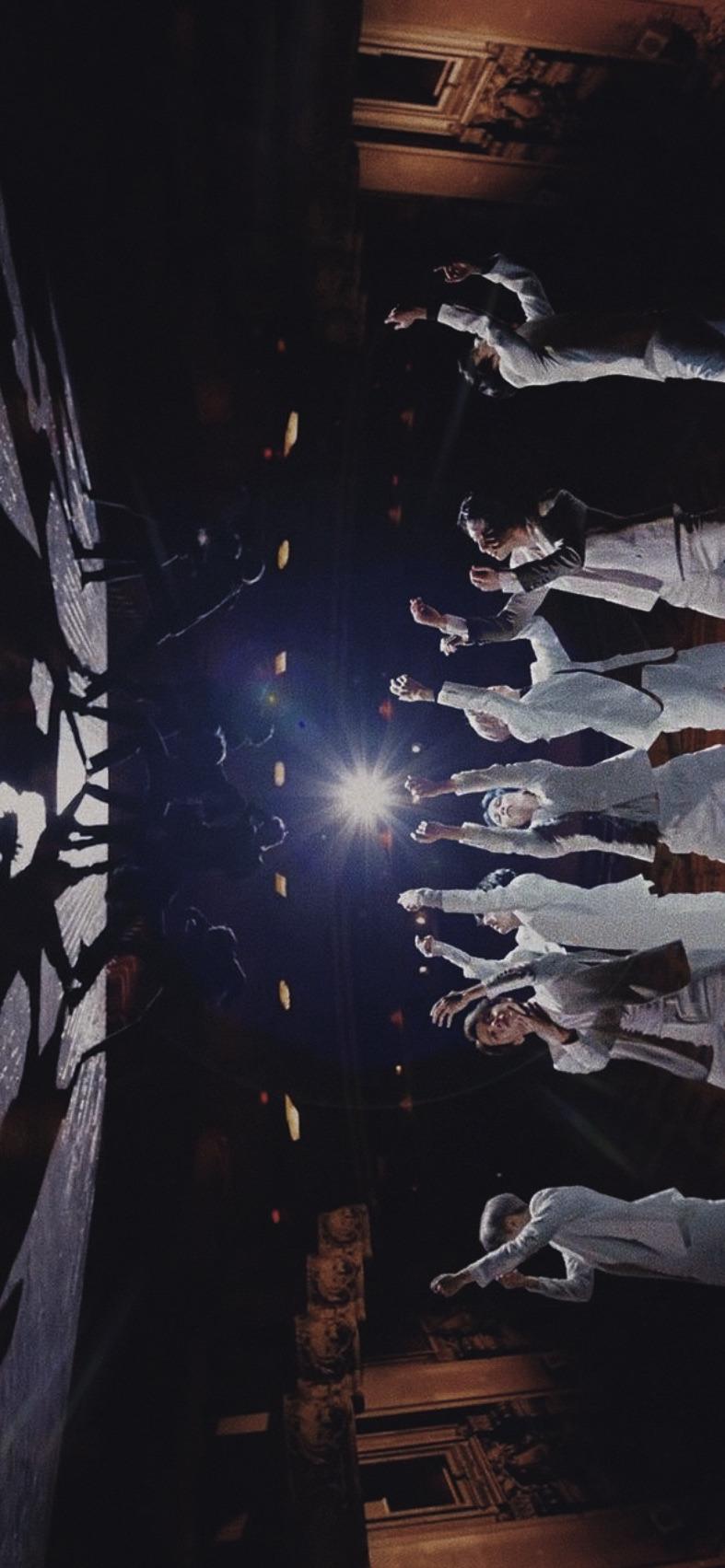 787x1703 BTS Wallpaper