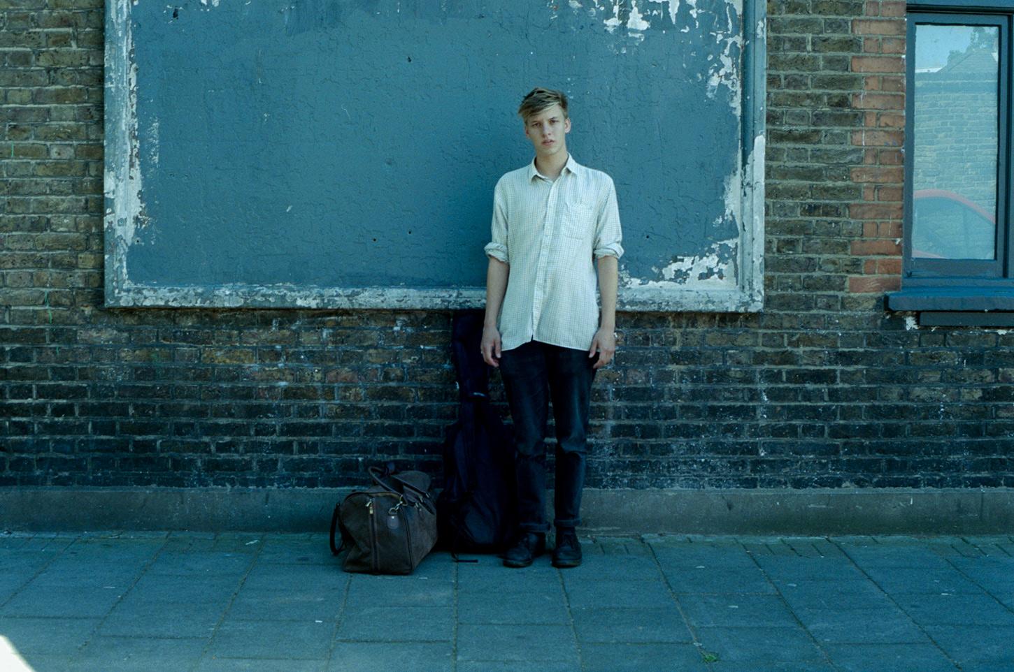 1450x962 George Ezra wallpaper