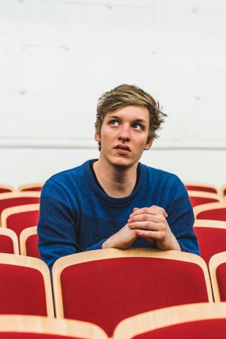 735x1102 George Ezra ideas. george ezra, ezra, george