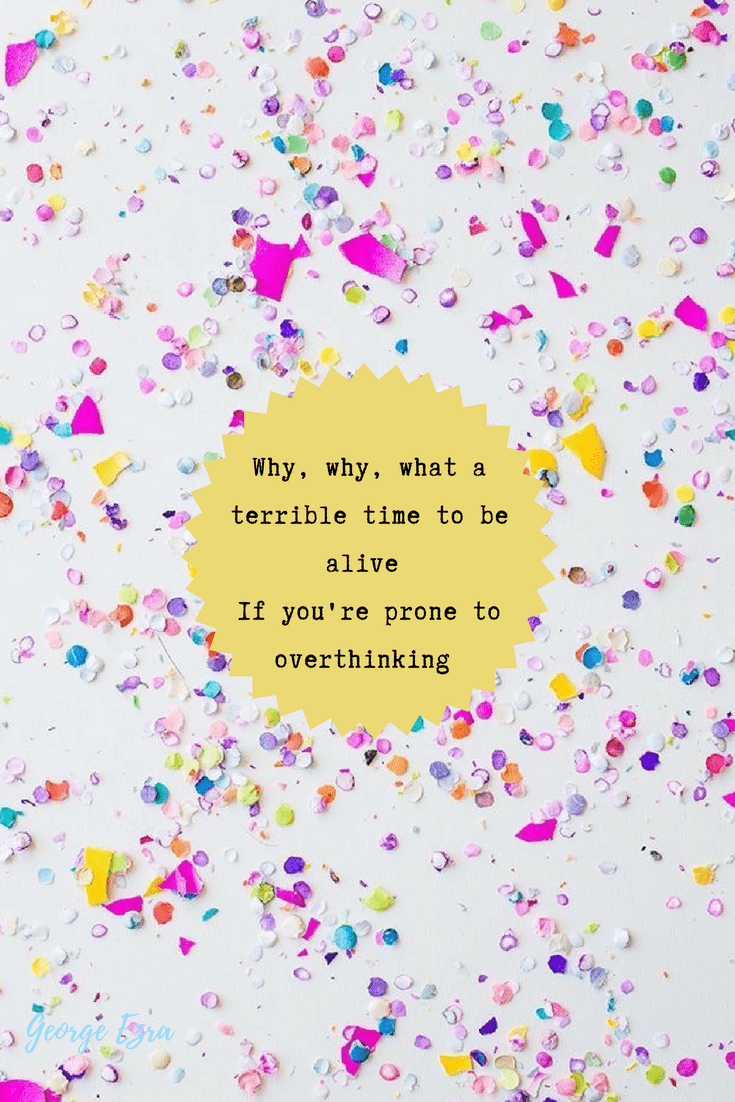 735x1102 George Ezra Pretty Shining People. George ezra songs, Song lyric quotes, Song lyrics wallpaper