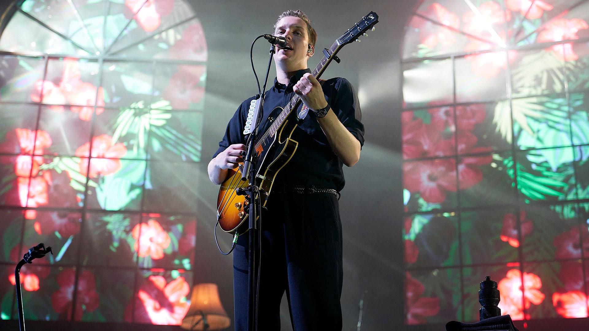 1920x1080 George Ezra Talks Mental Health, Meditation And Self Care