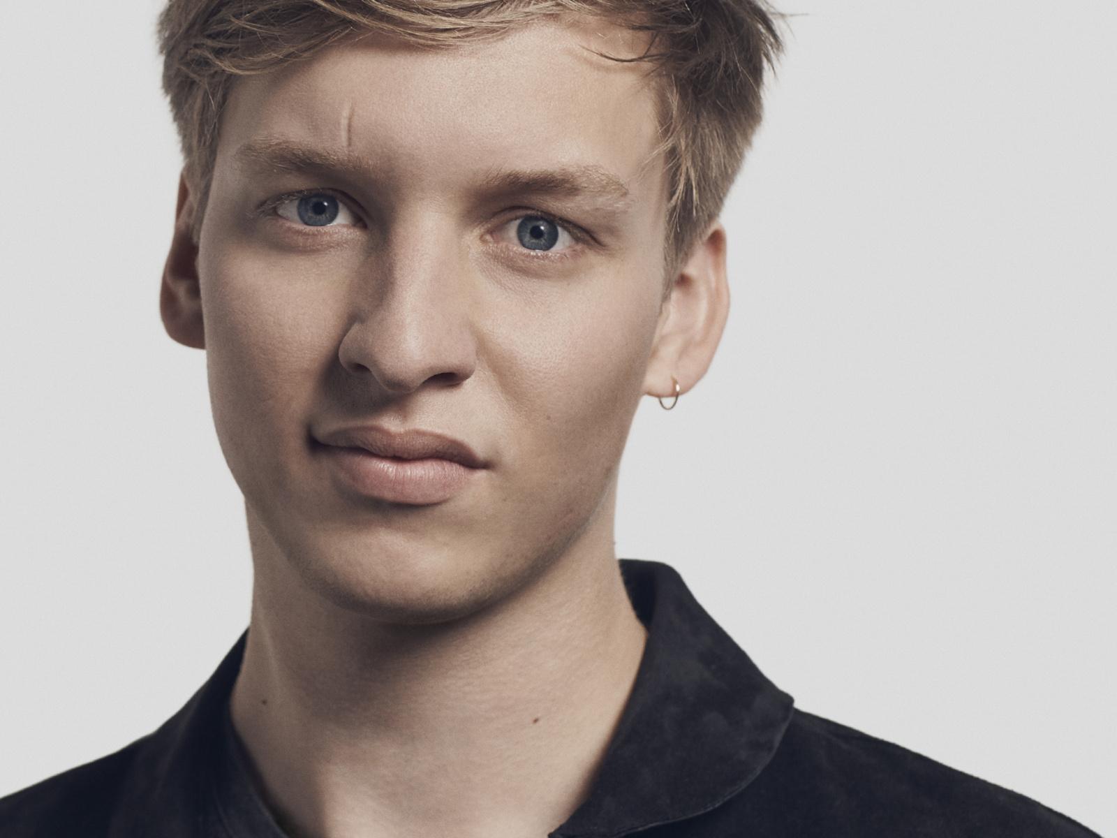 1600x1200 George Ezra by Neil Bedford BEDFORD ALL HOURS
