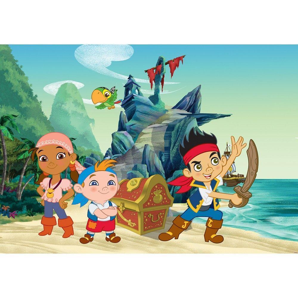 Jake and the Never Land Pirates Wallpapers - Top Free Jake and the Never  Land Pirates Backgrounds - WallpaperAccess