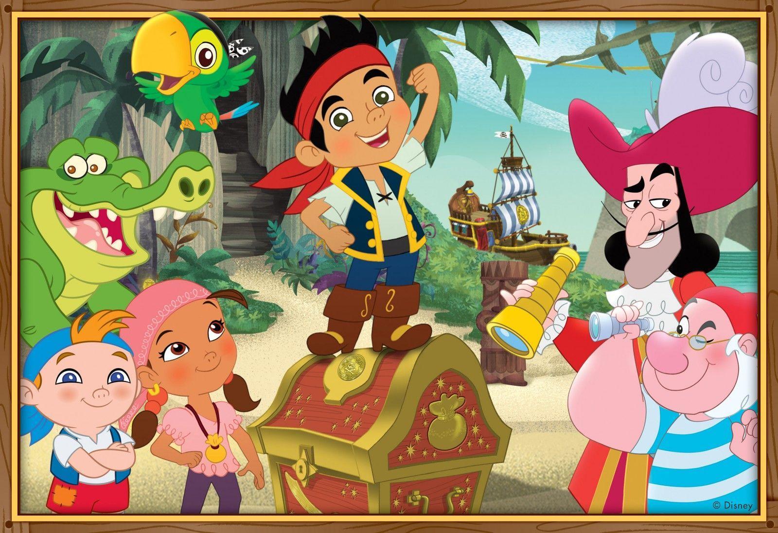 Jake And The Never Land Pirates Wallpapers Top Free Jake And The Jake And The Never Land Pirates Wallpapers Top Free Jake And The