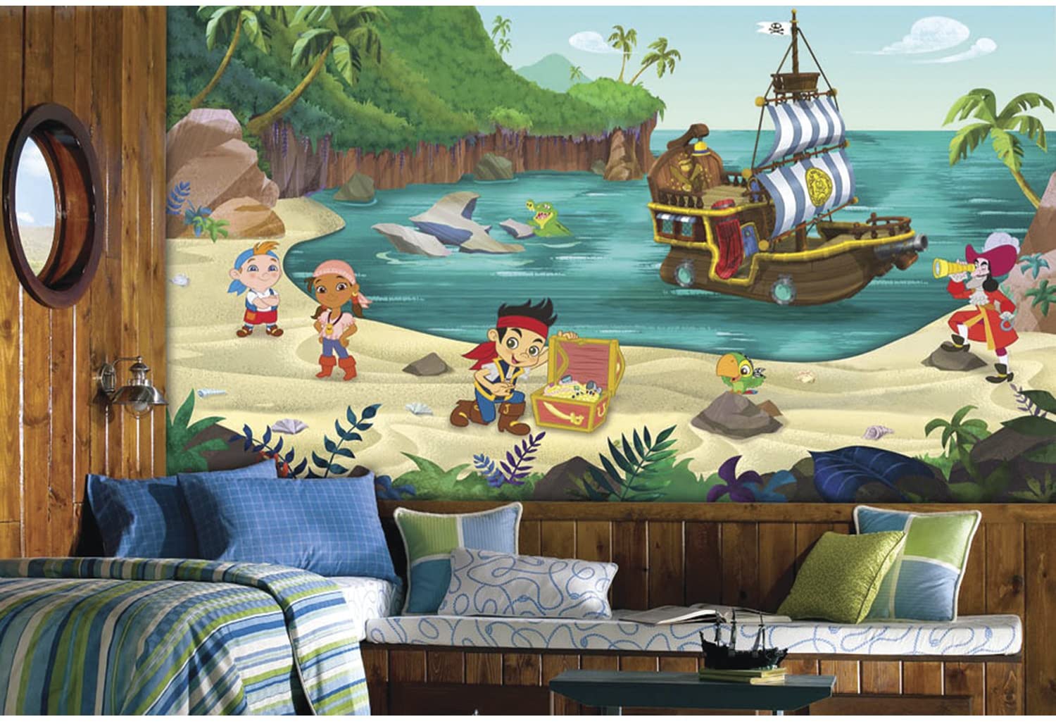 Jake And The Never Land Pirates Wallpapers Top Free Jake And The Never Land Pirates Backgrounds Wallpaperaccess