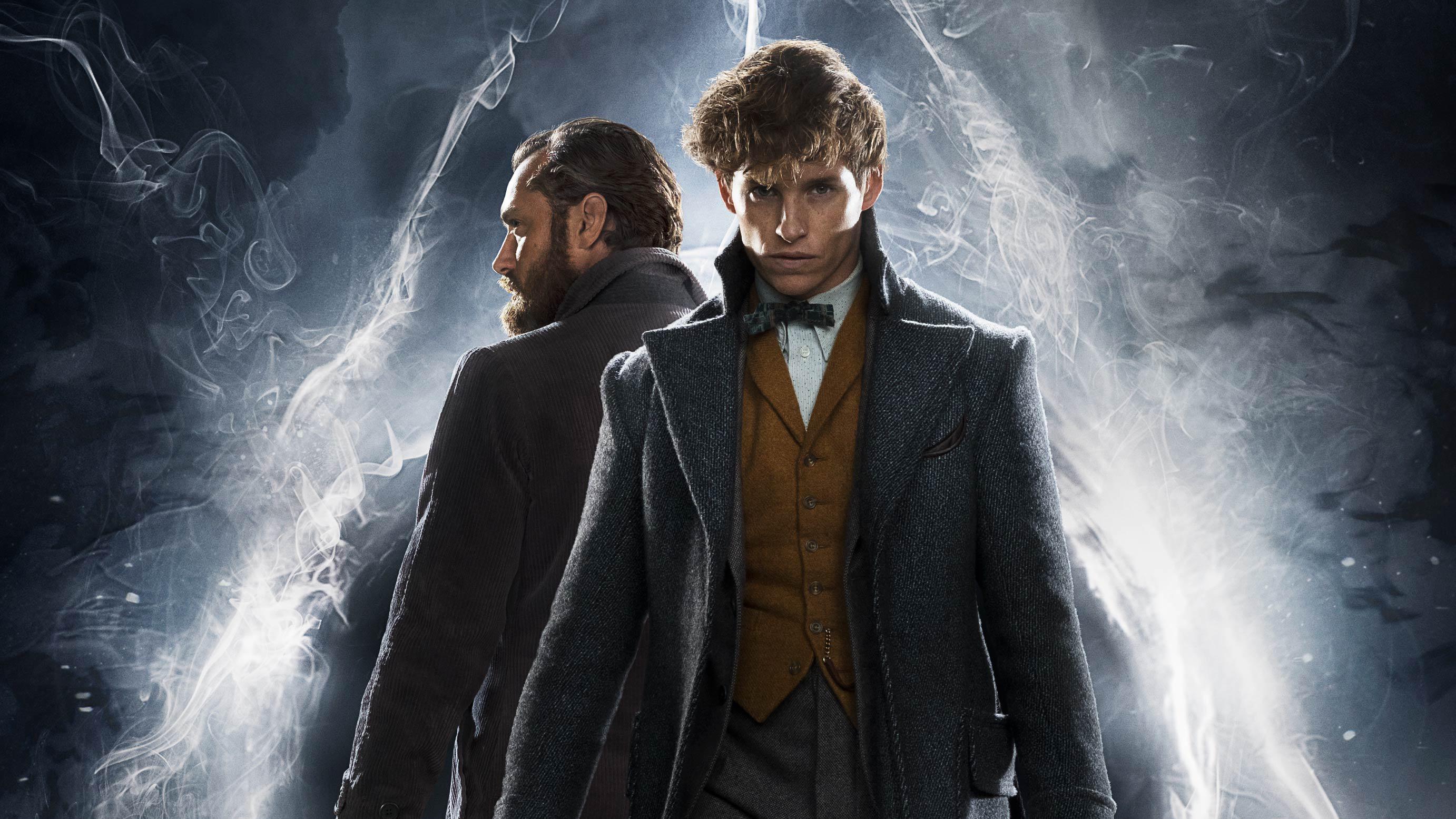 2764x1555 Fantastic Beasts The Crimes Of Grindelwald, HD Movies, 4k Wallpaper, Image, Background, Photo and Picture