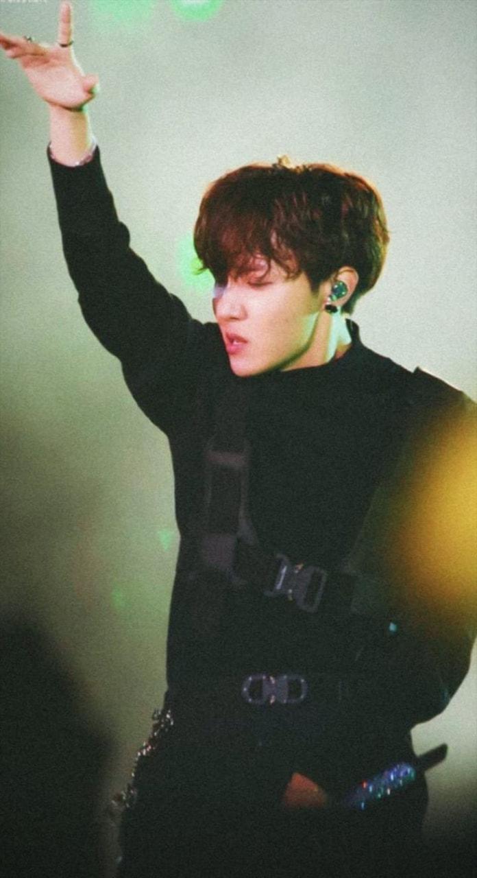 696x1280 Jung Hoseok wallpaper If you want a wallpaper of any singer /actor just send a Message and I'll make it