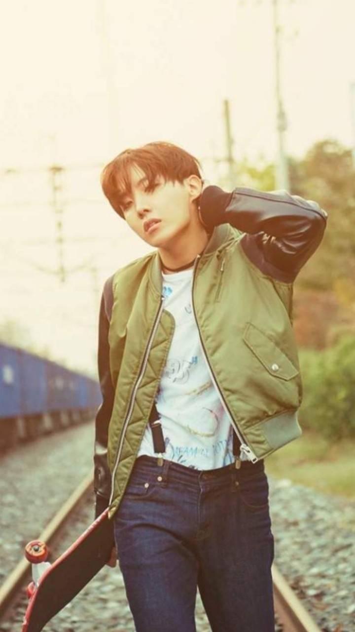 720x1280 Jung Hoseok wallpaper