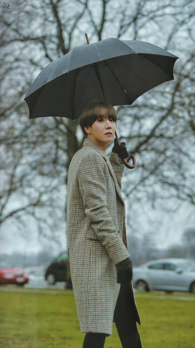 675x1200 ᥫ᭡ Winter Package 2020 J Hope/ Jung Hoseok/ Hobi Lockscreens/ Wallpaper. Scan Cr