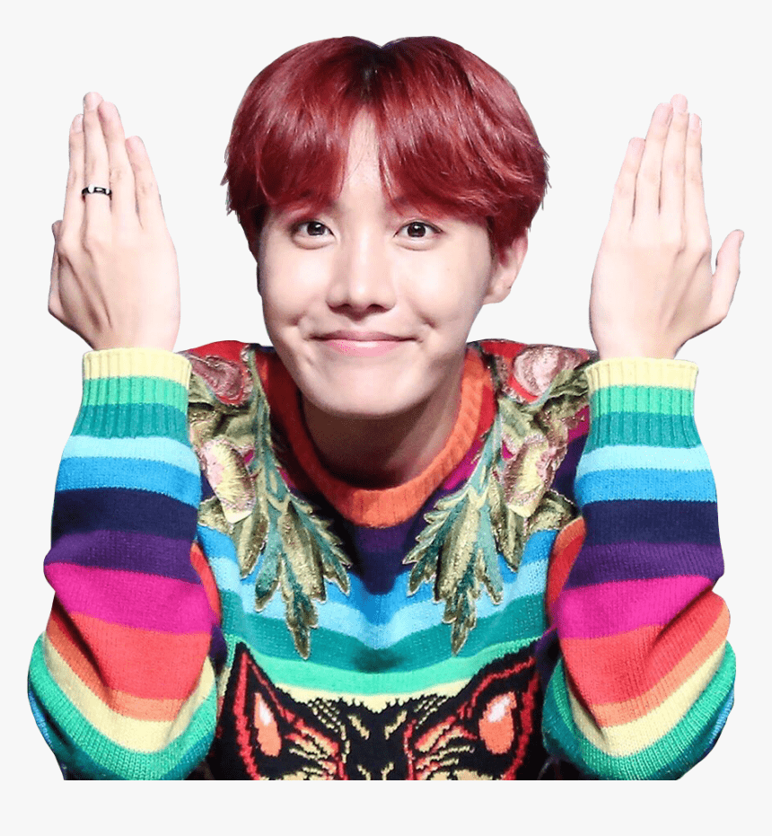 860x931 Bts Btsjhope Jhope Hobi Hoseok Junghoseok Cute Freetoe Cute Pics Hd, HD Png Download