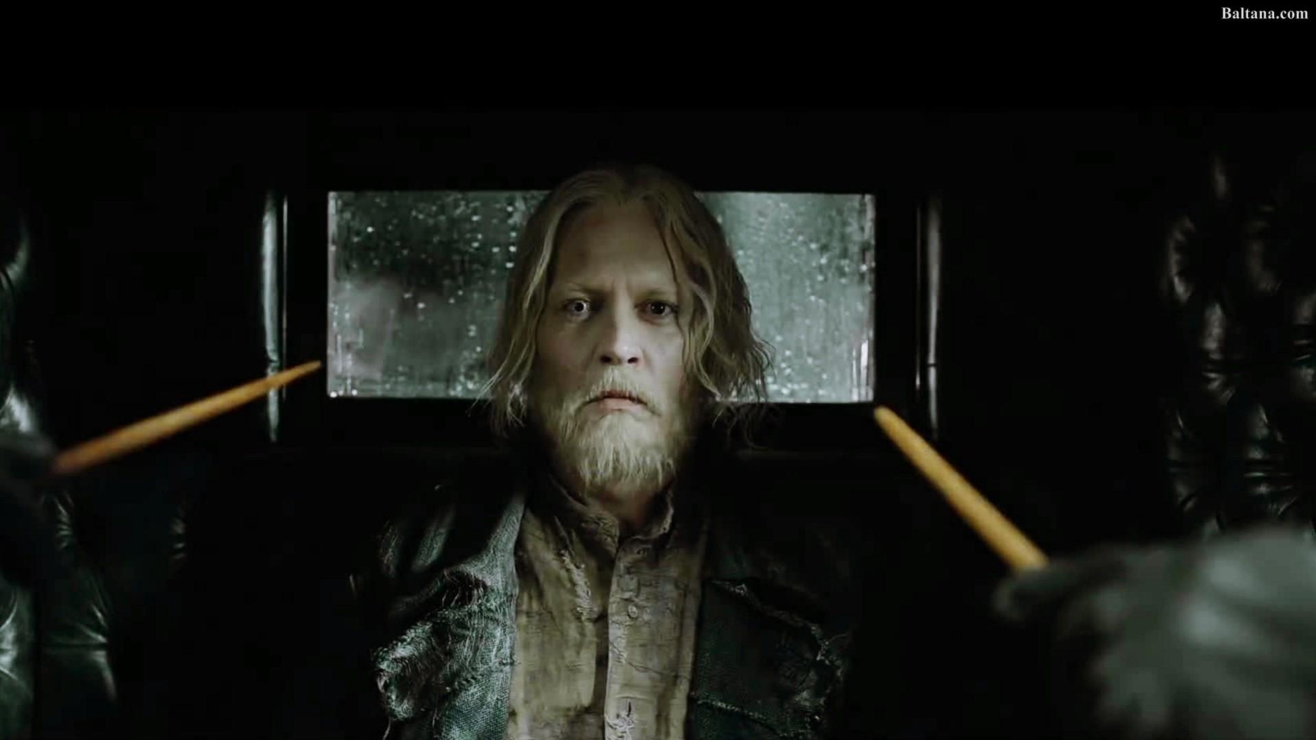 1920x1080 Johnny Depp Fantastic Beasts The Crimes of Grindelwald Wallpaper 32085