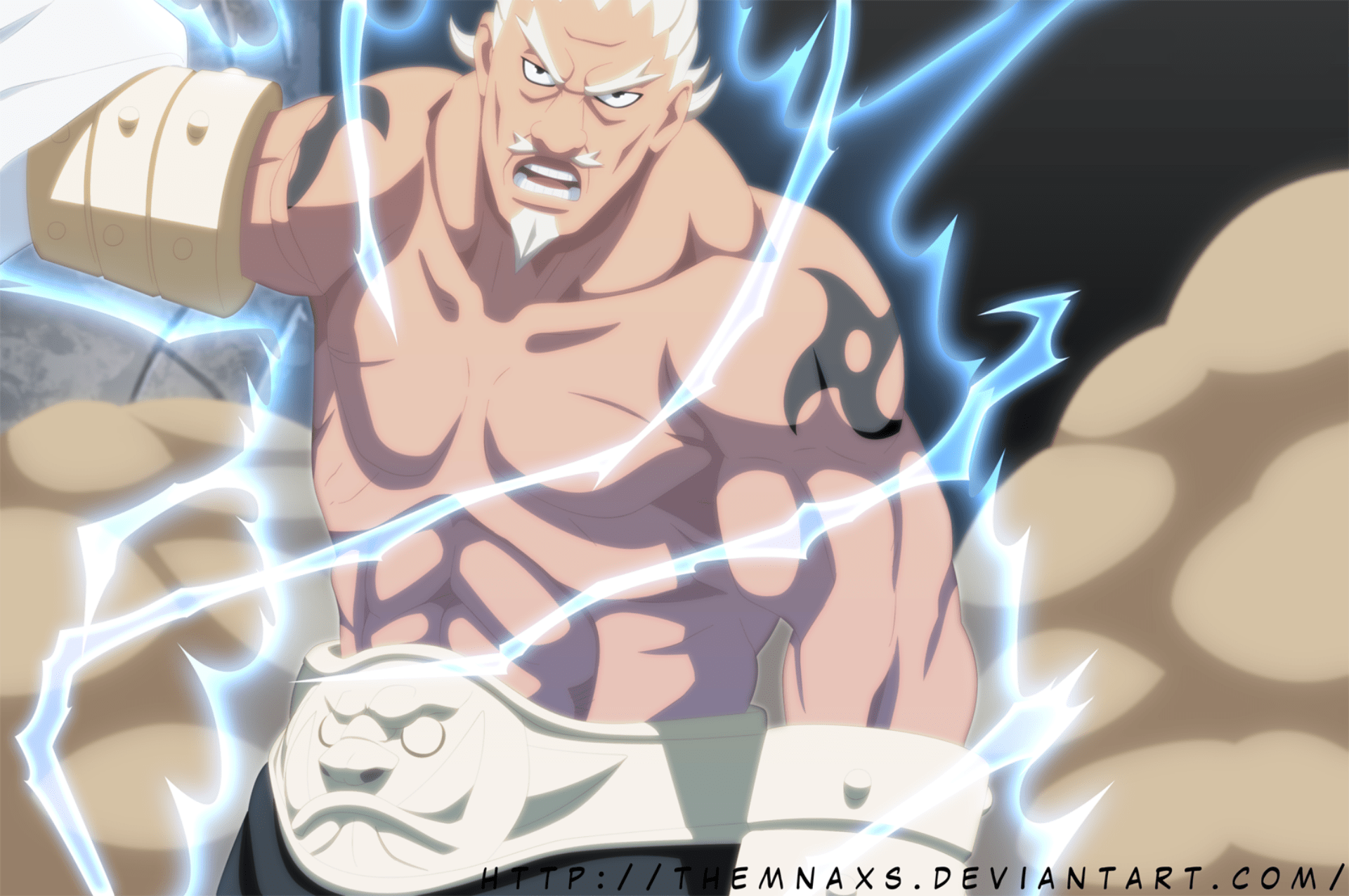 1920x1276 Naruto HD Wallpaper